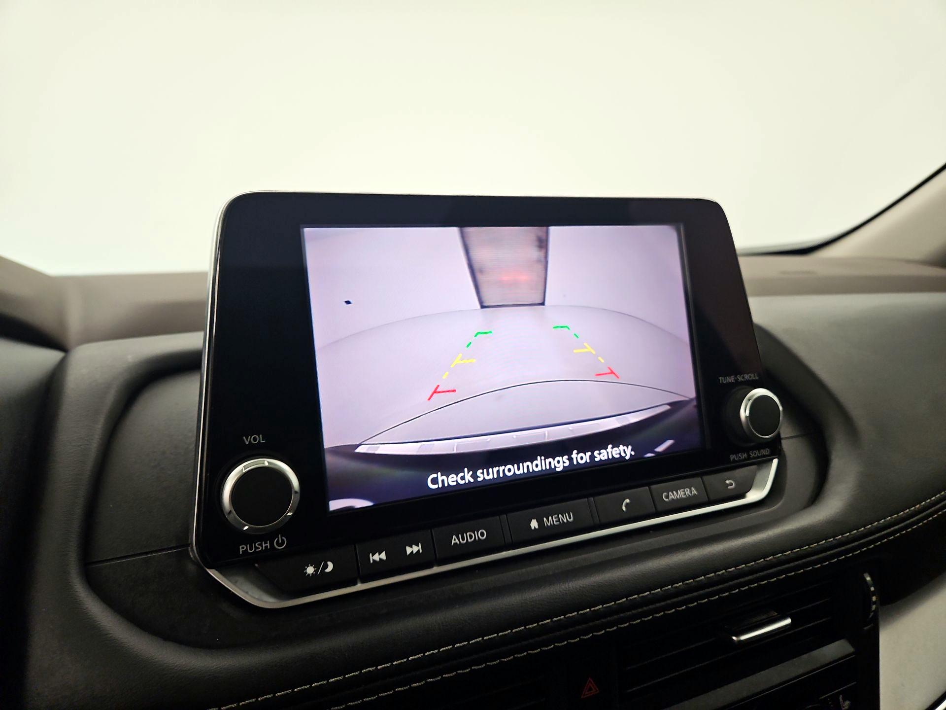 Thumbnail: 2023 Nissan Rogue - 15