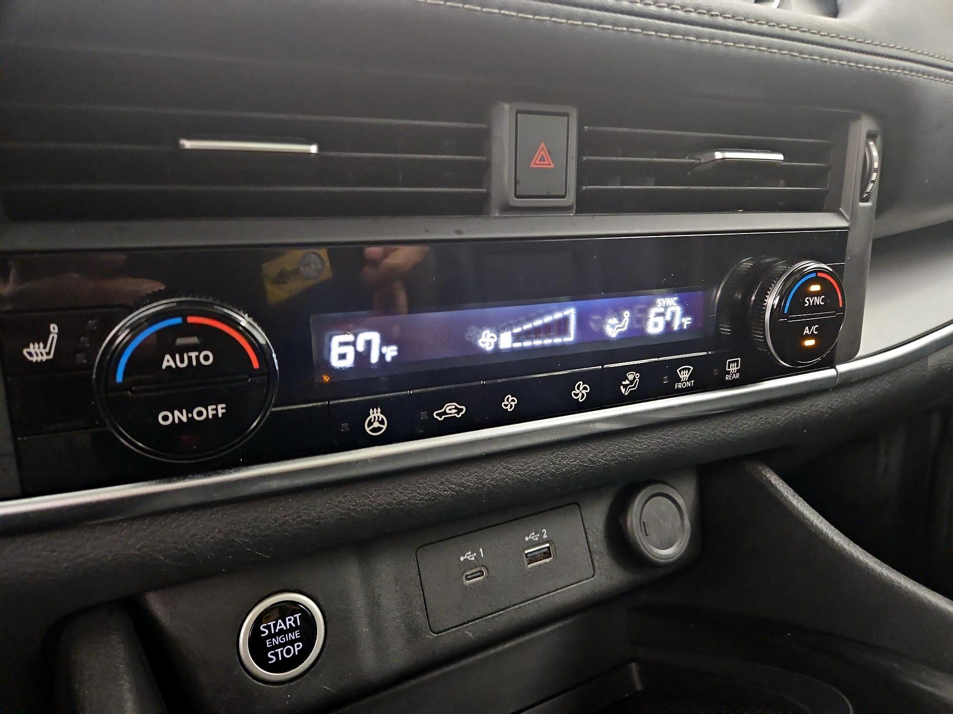 Thumbnail: 2023 Nissan Rogue - 17