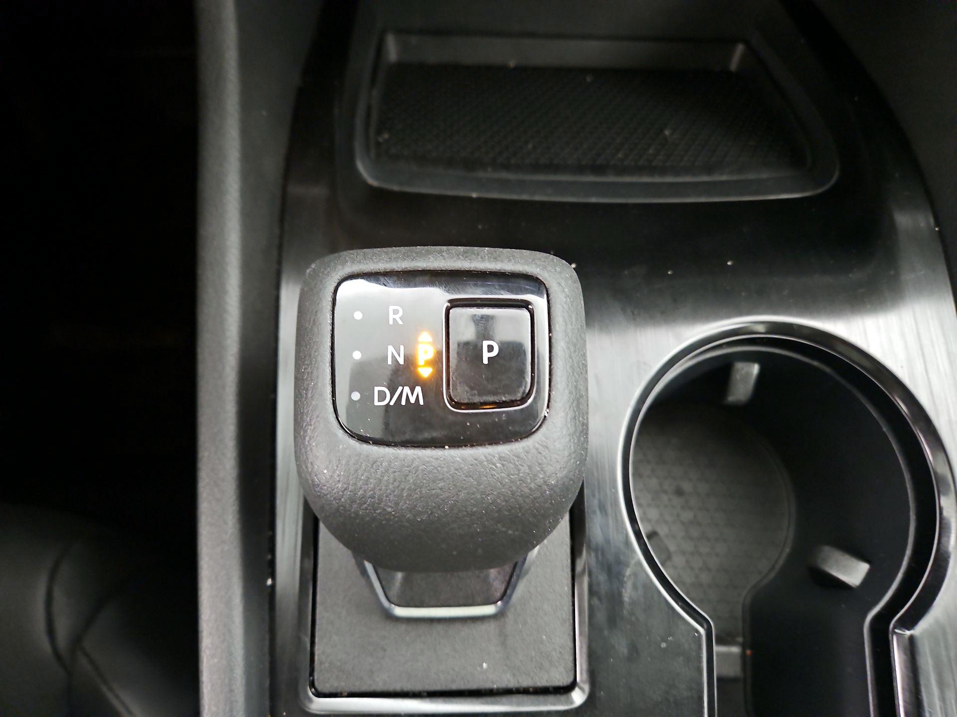 Thumbnail: 2023 Nissan Rogue - 18