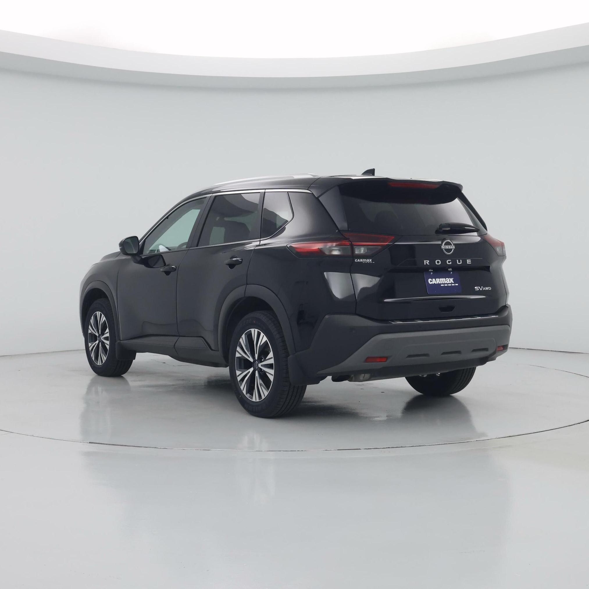 Thumbnail: 2023 Nissan Rogue - 2
