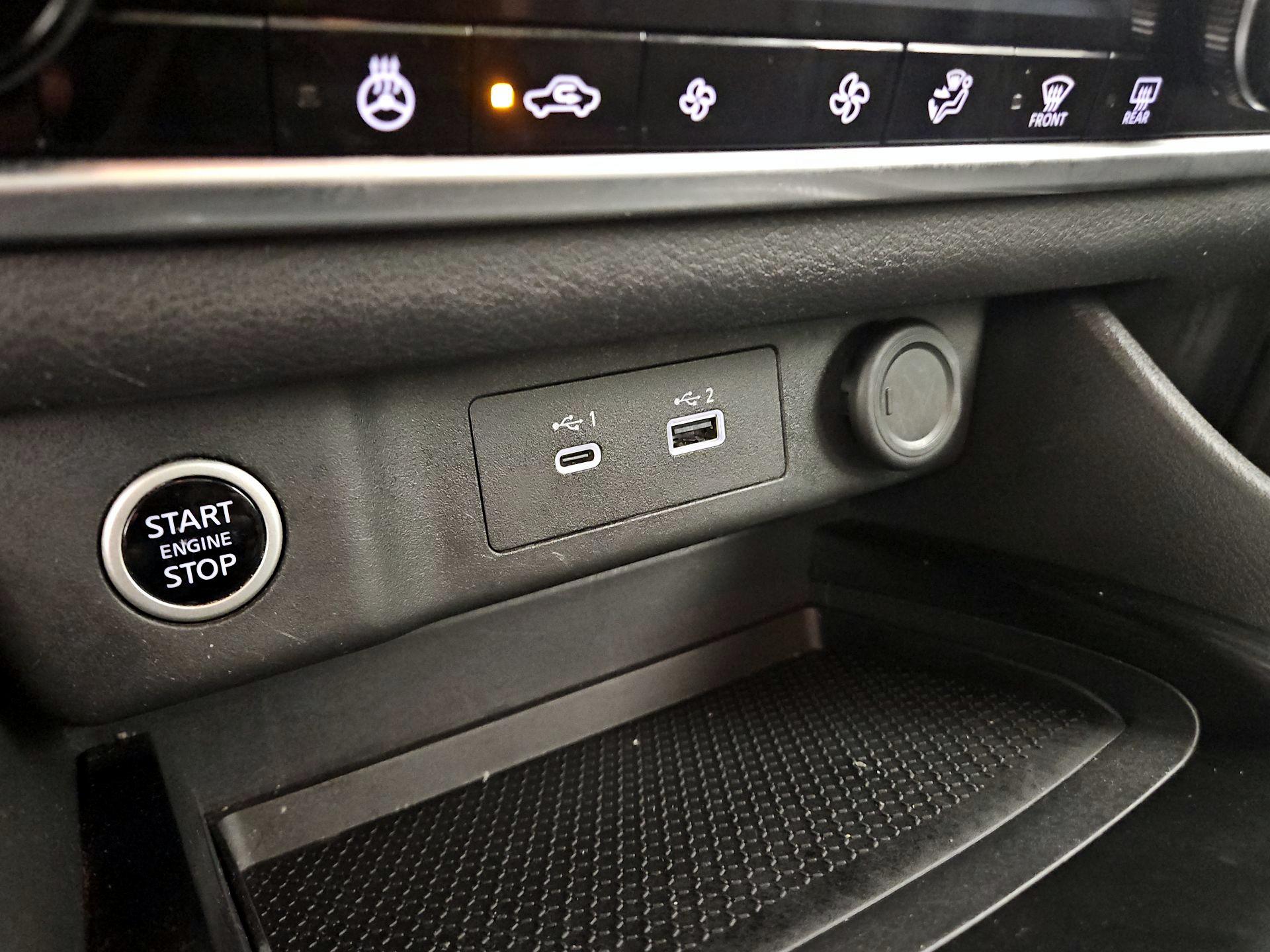 Thumbnail: 2023 Nissan Rogue - 19