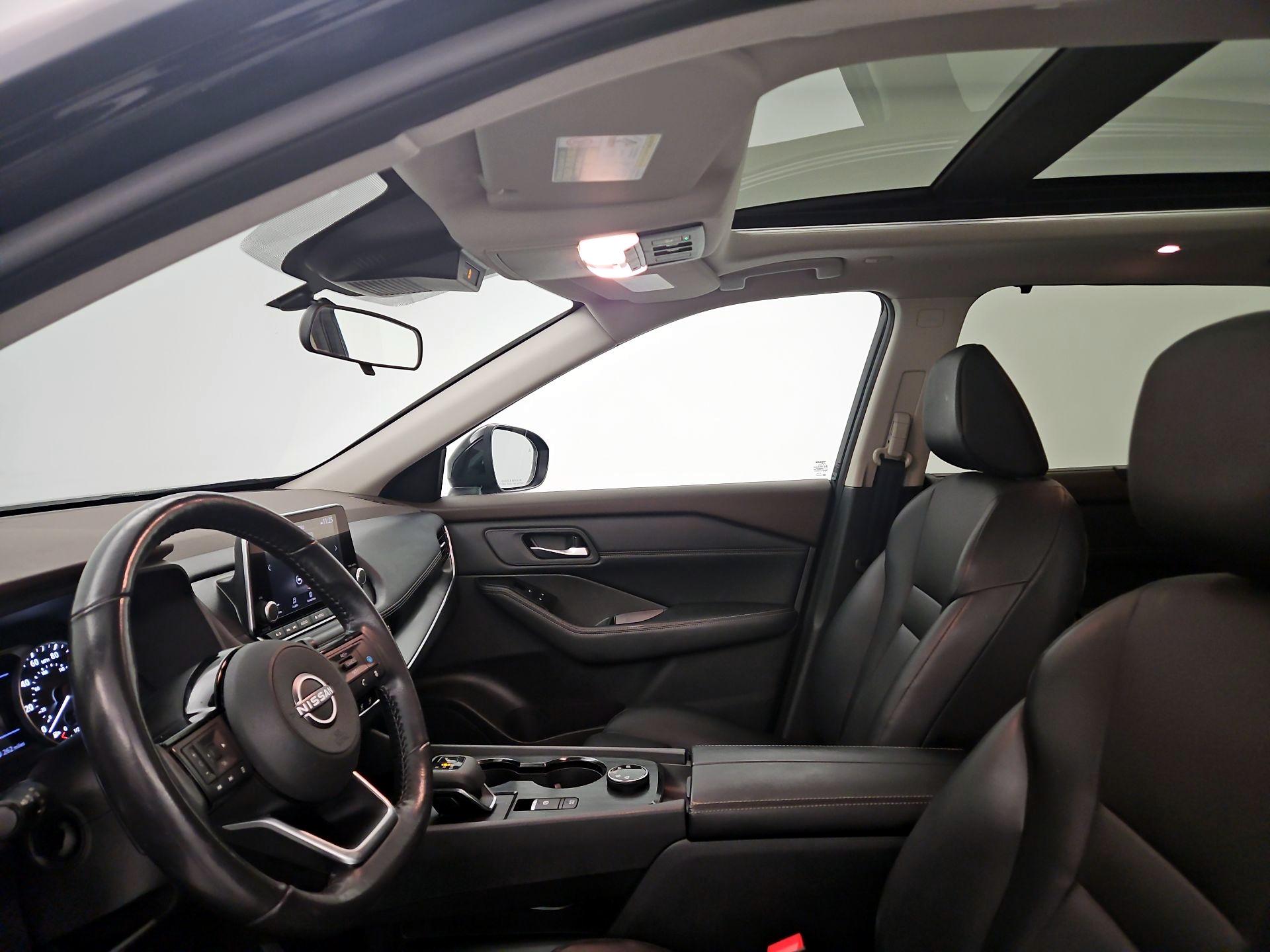 Thumbnail: 2023 Nissan Rogue - 20