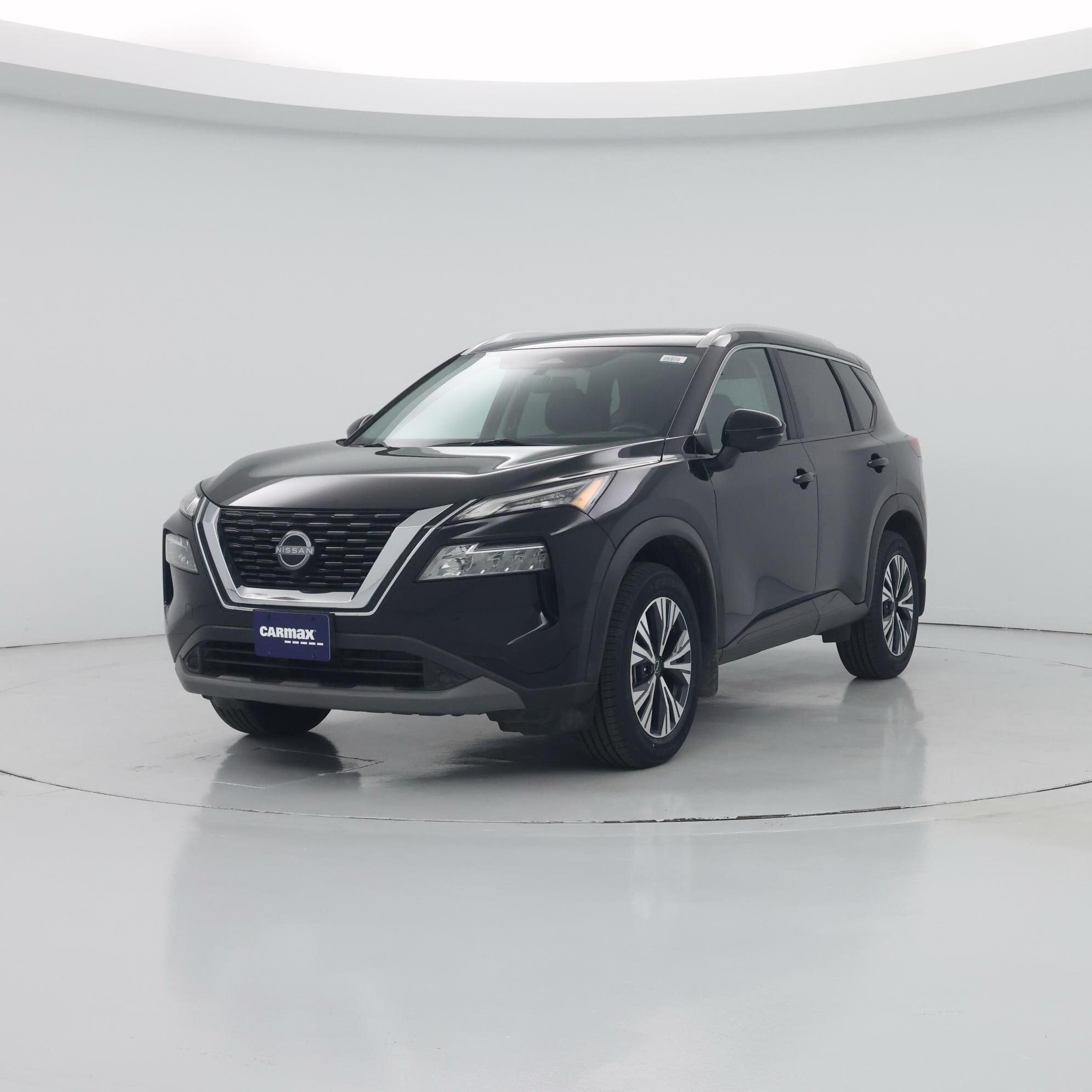 Thumbnail: 2023 Nissan Rogue - 4