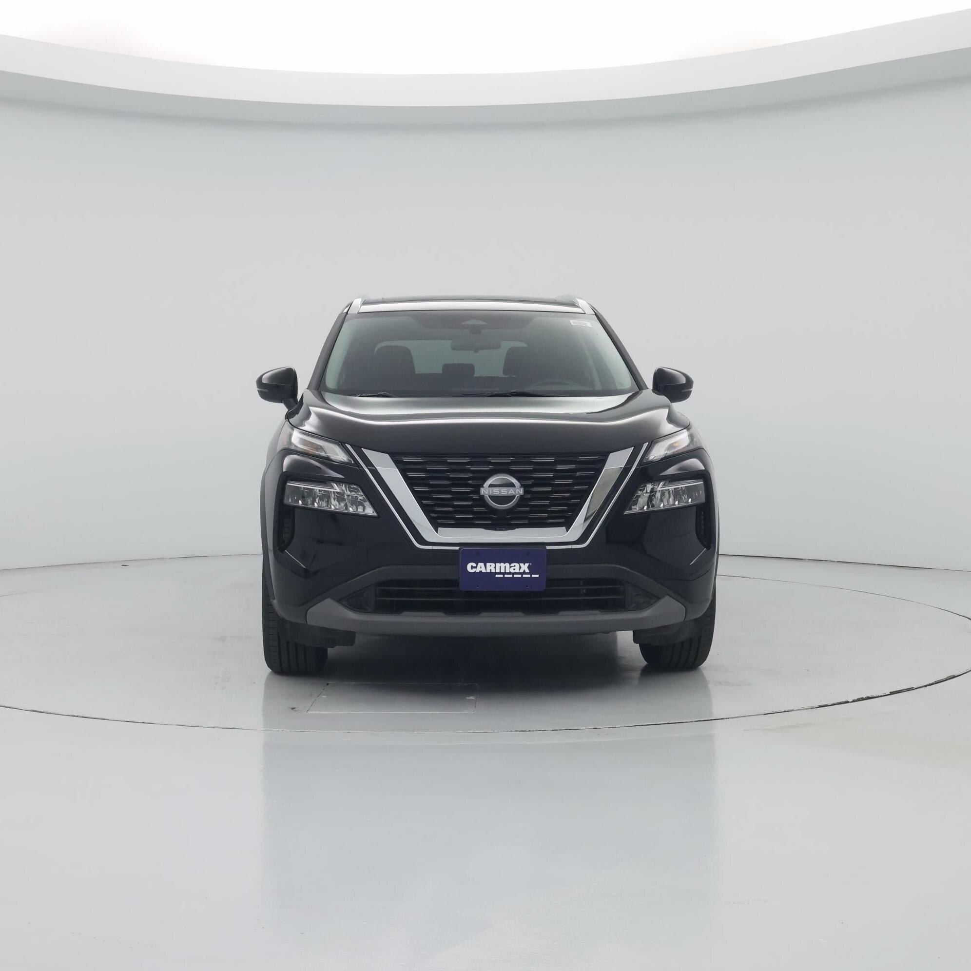 Thumbnail: 2023 Nissan Rogue - 5