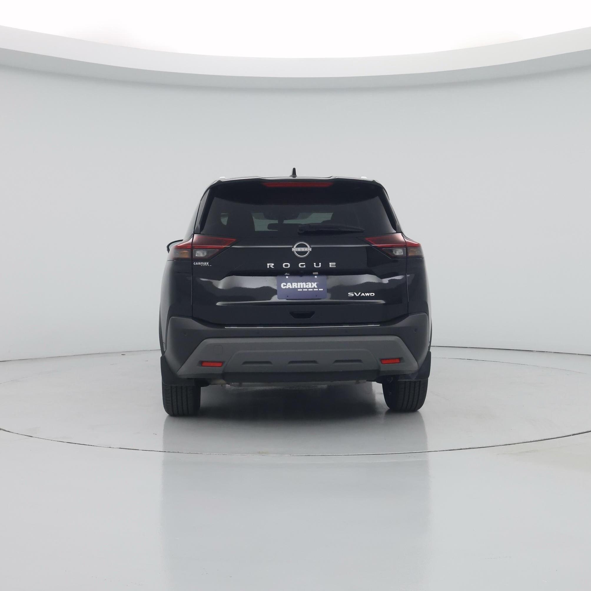 Thumbnail: 2023 Nissan Rogue - 6