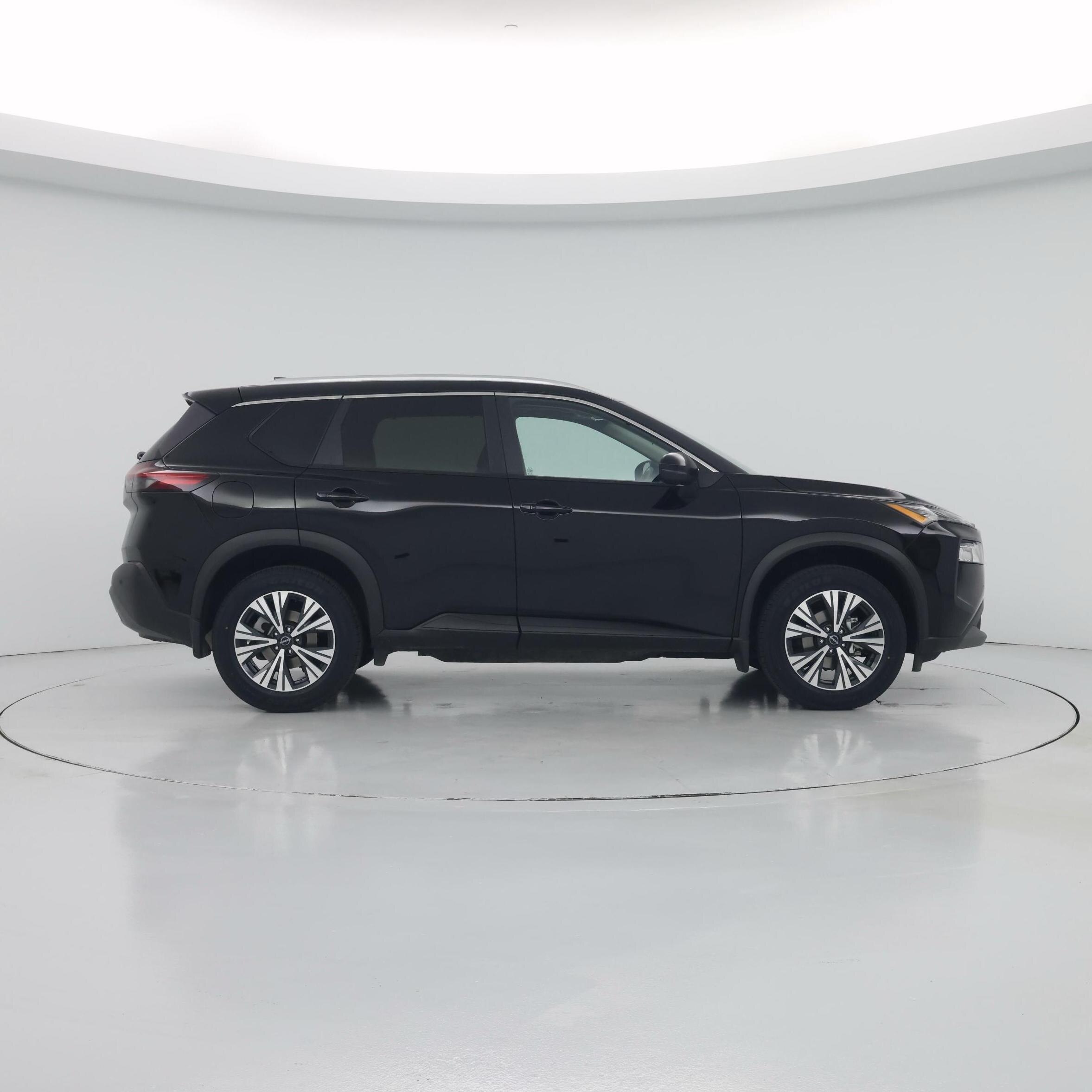 Thumbnail: 2023 Nissan Rogue - 7