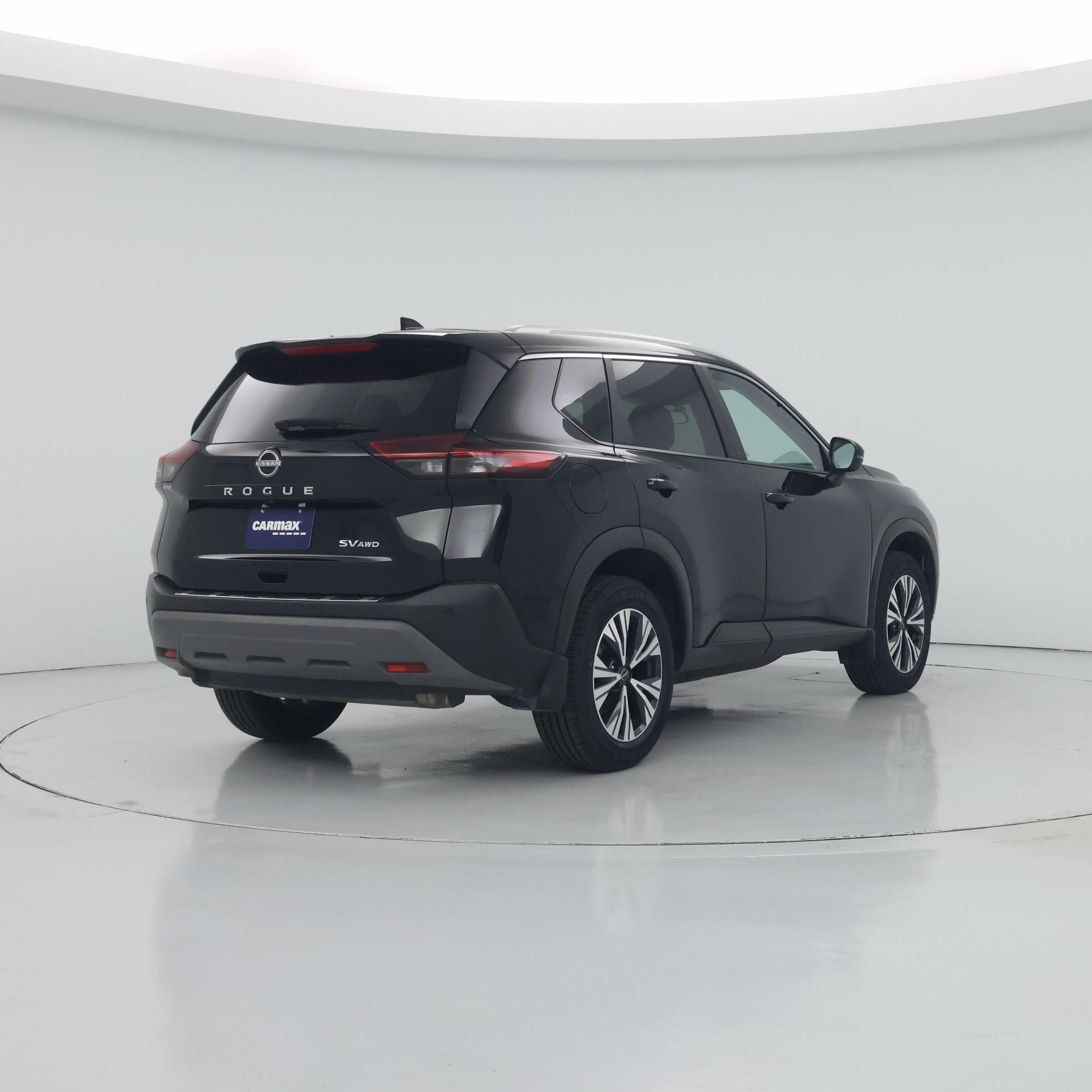 Thumbnail: 2023 Nissan Rogue - 8