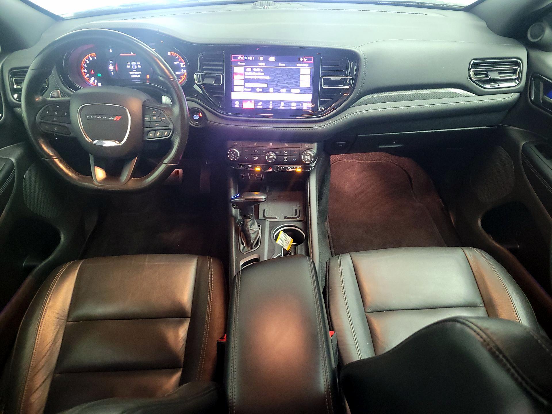 Thumbnail: 2022 Dodge Durango - 9