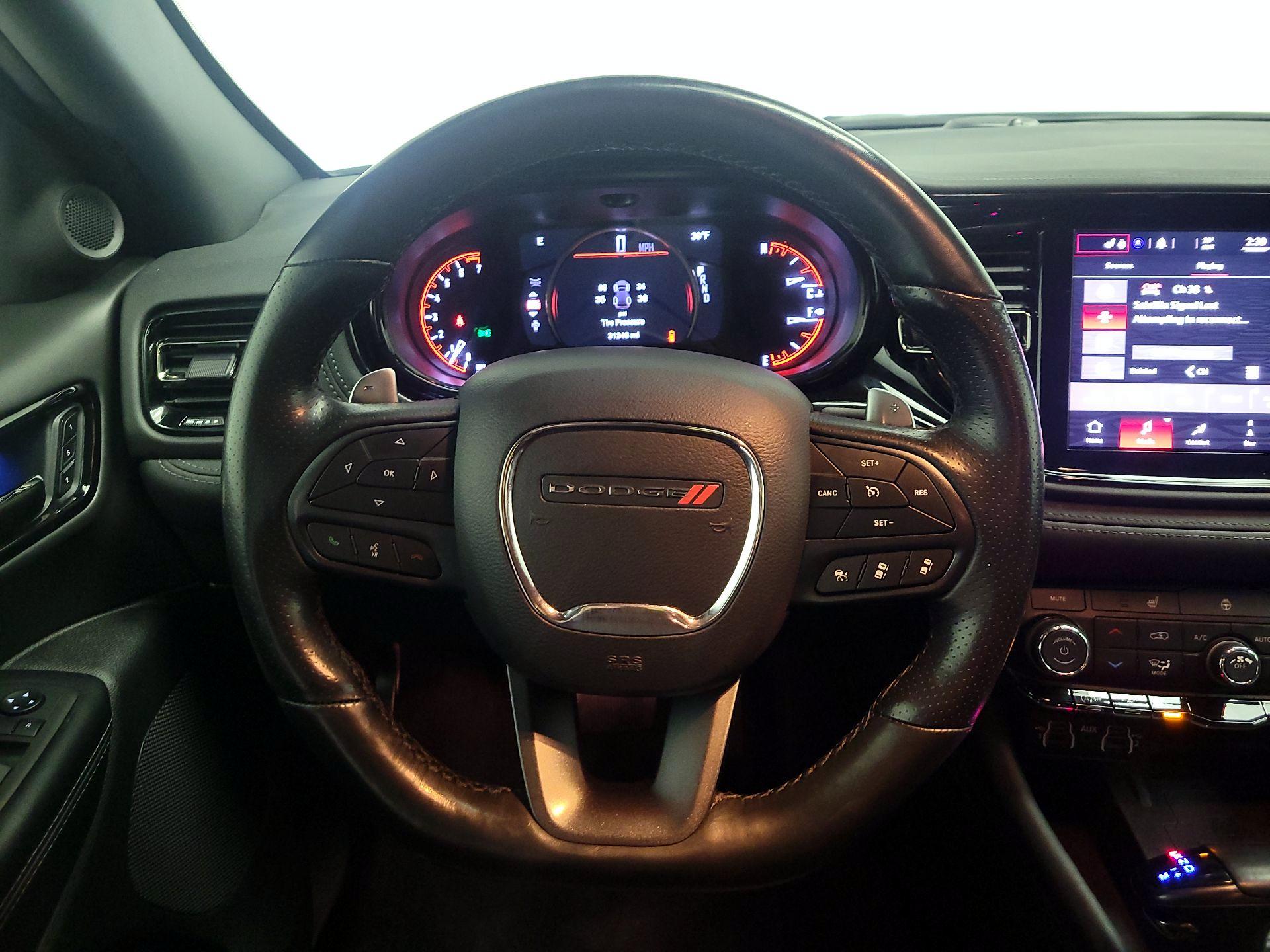 Thumbnail: 2022 Dodge Durango - 10