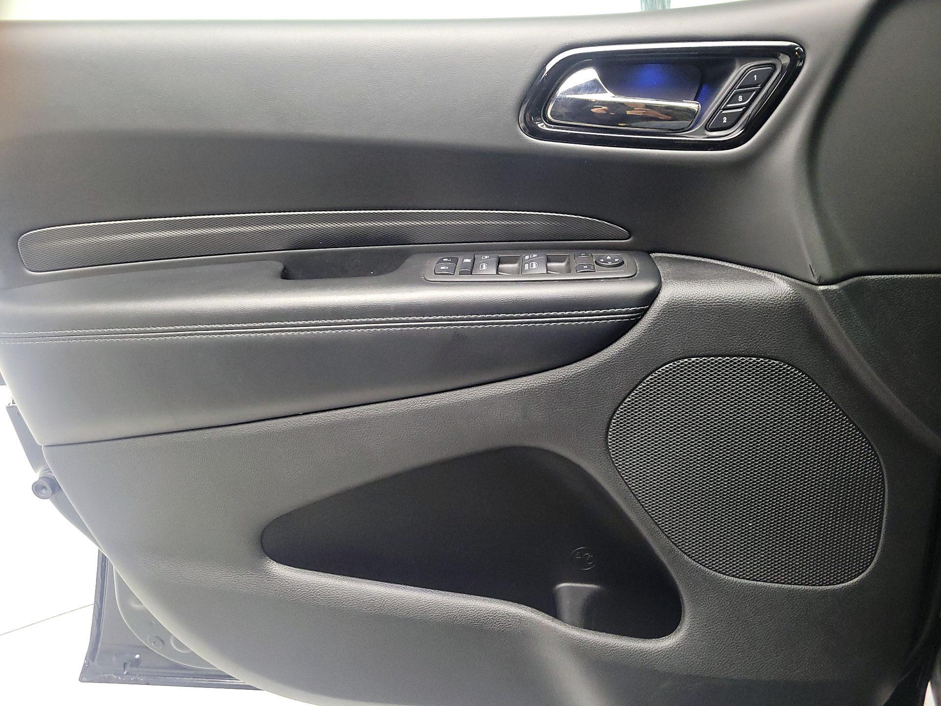 Thumbnail: 2022 Dodge Durango - 12