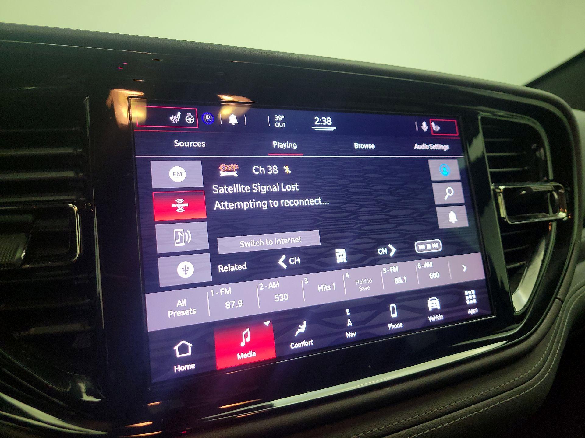 Thumbnail: 2022 Dodge Durango - 13