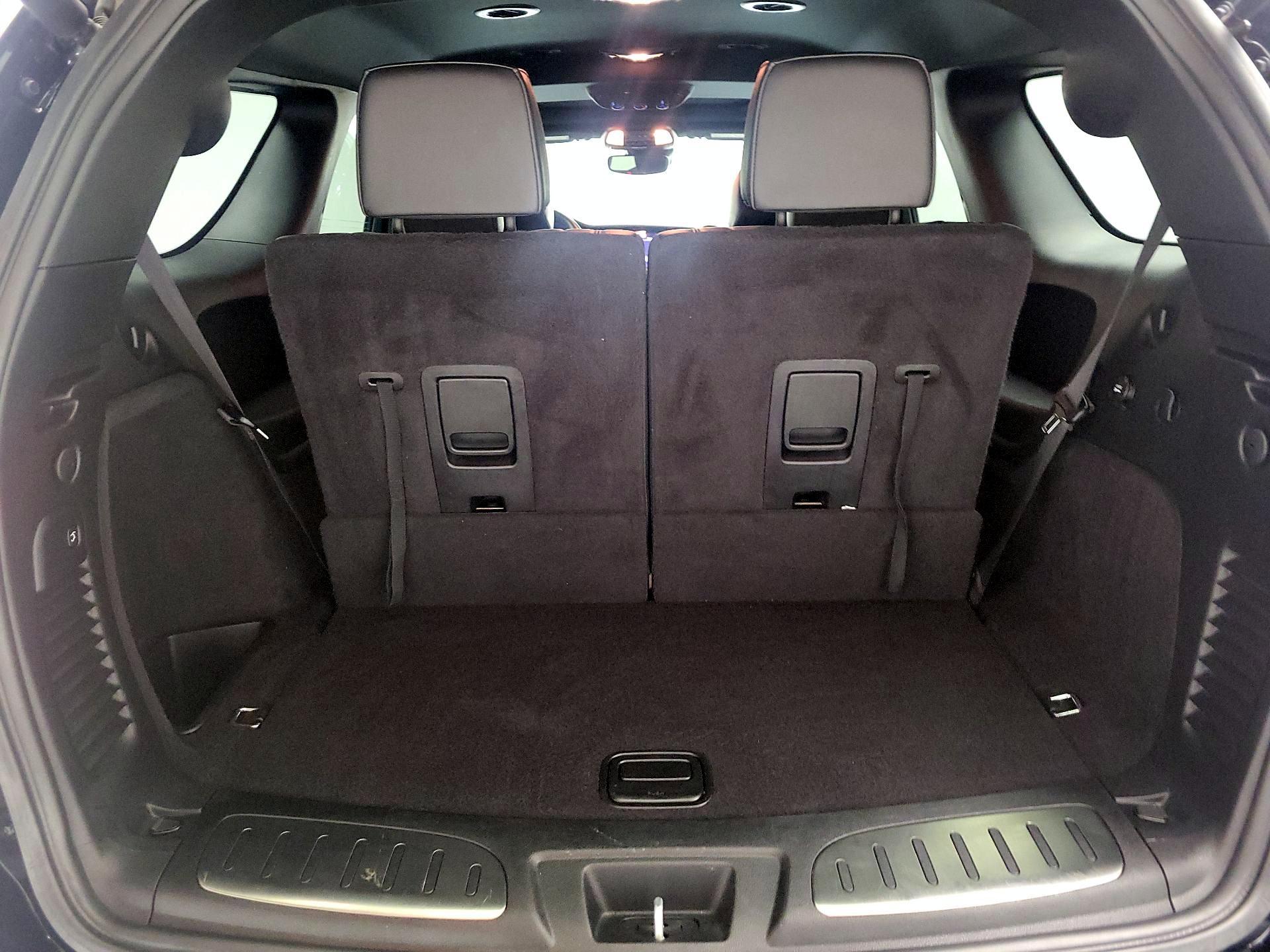 Thumbnail: 2022 Dodge Durango - 16