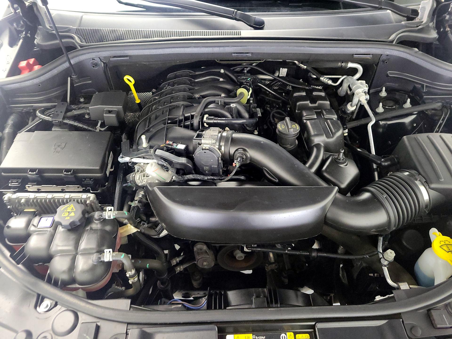 Thumbnail: 2022 Dodge Durango - 17