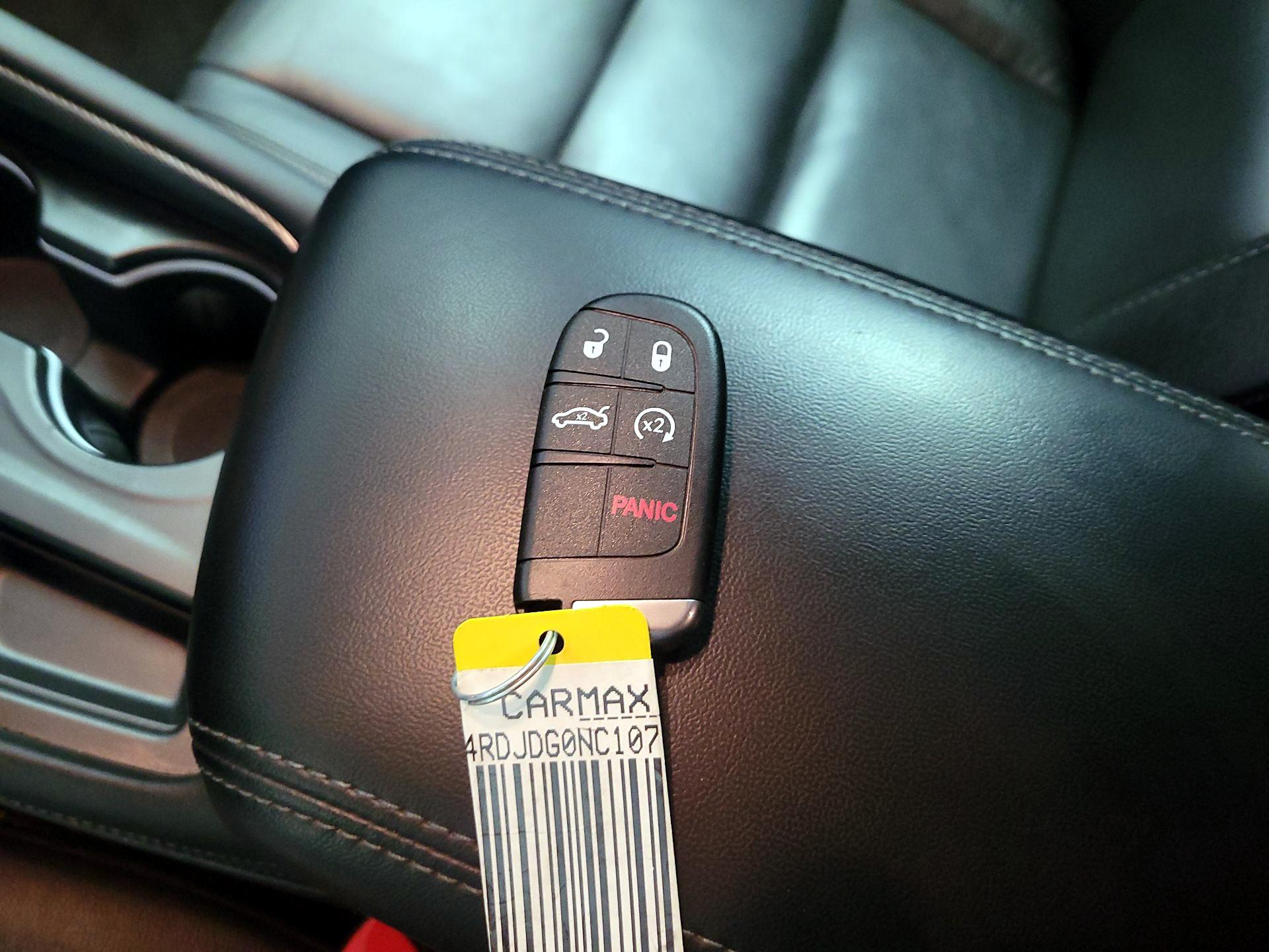 Thumbnail: 2022 Dodge Durango - 18