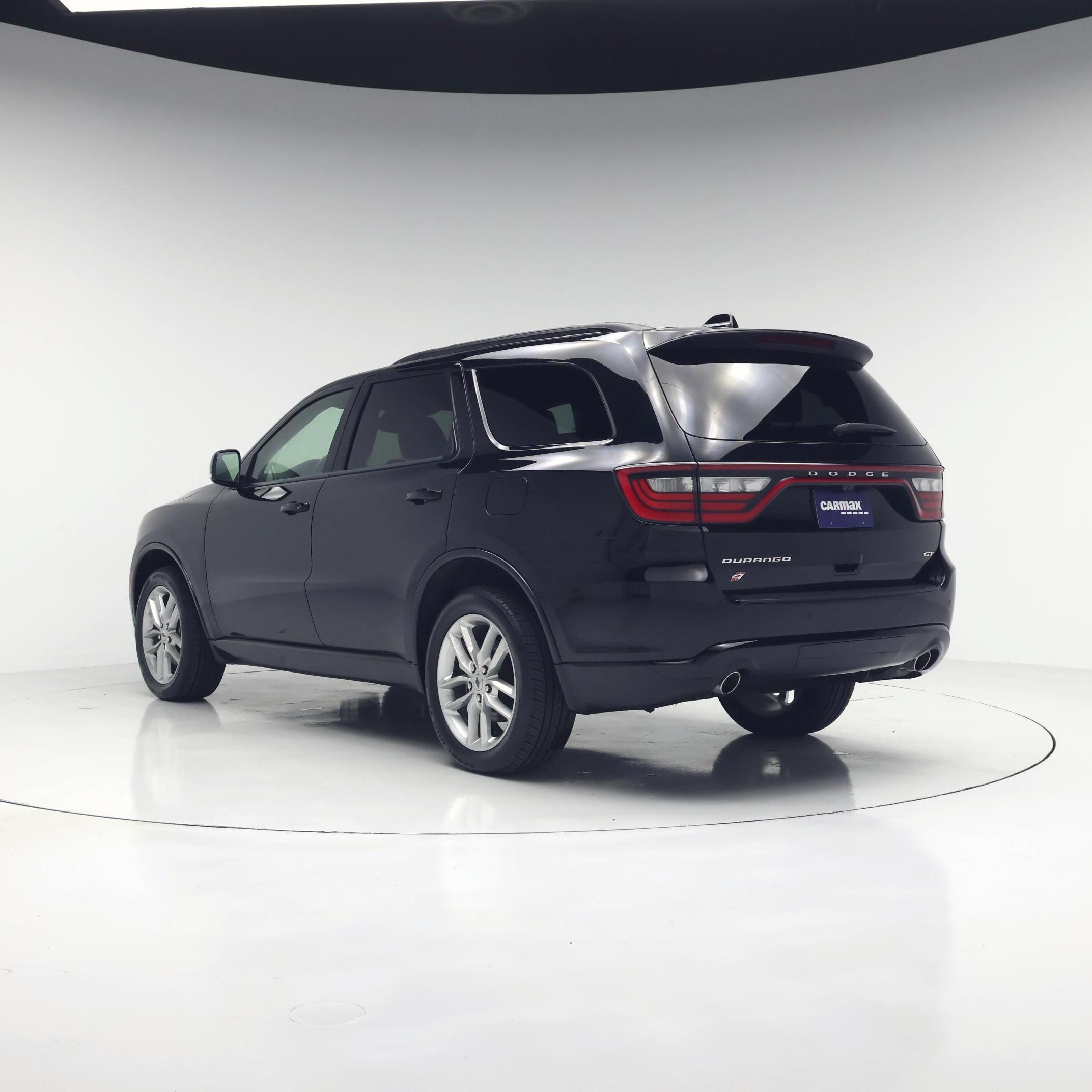 Thumbnail: 2022 Dodge Durango - 2