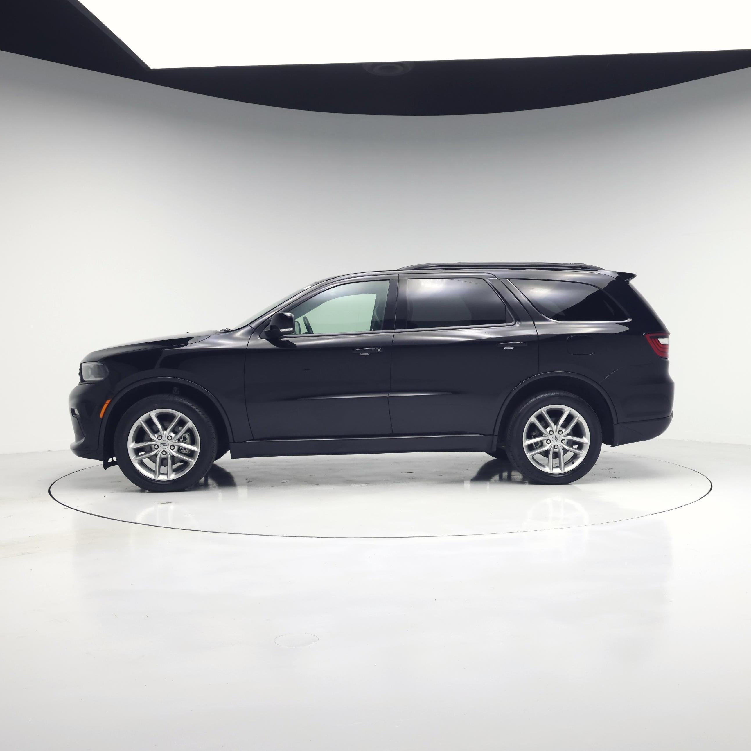 Thumbnail: 2022 Dodge Durango - 3