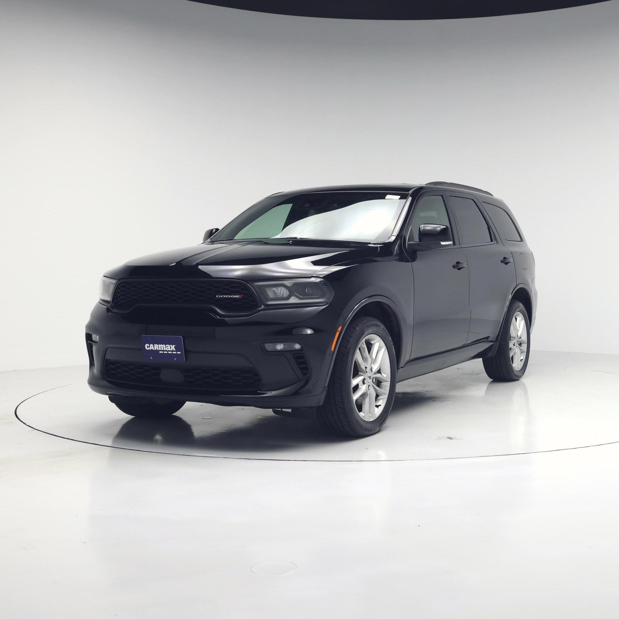 Thumbnail: 2022 Dodge Durango - 4