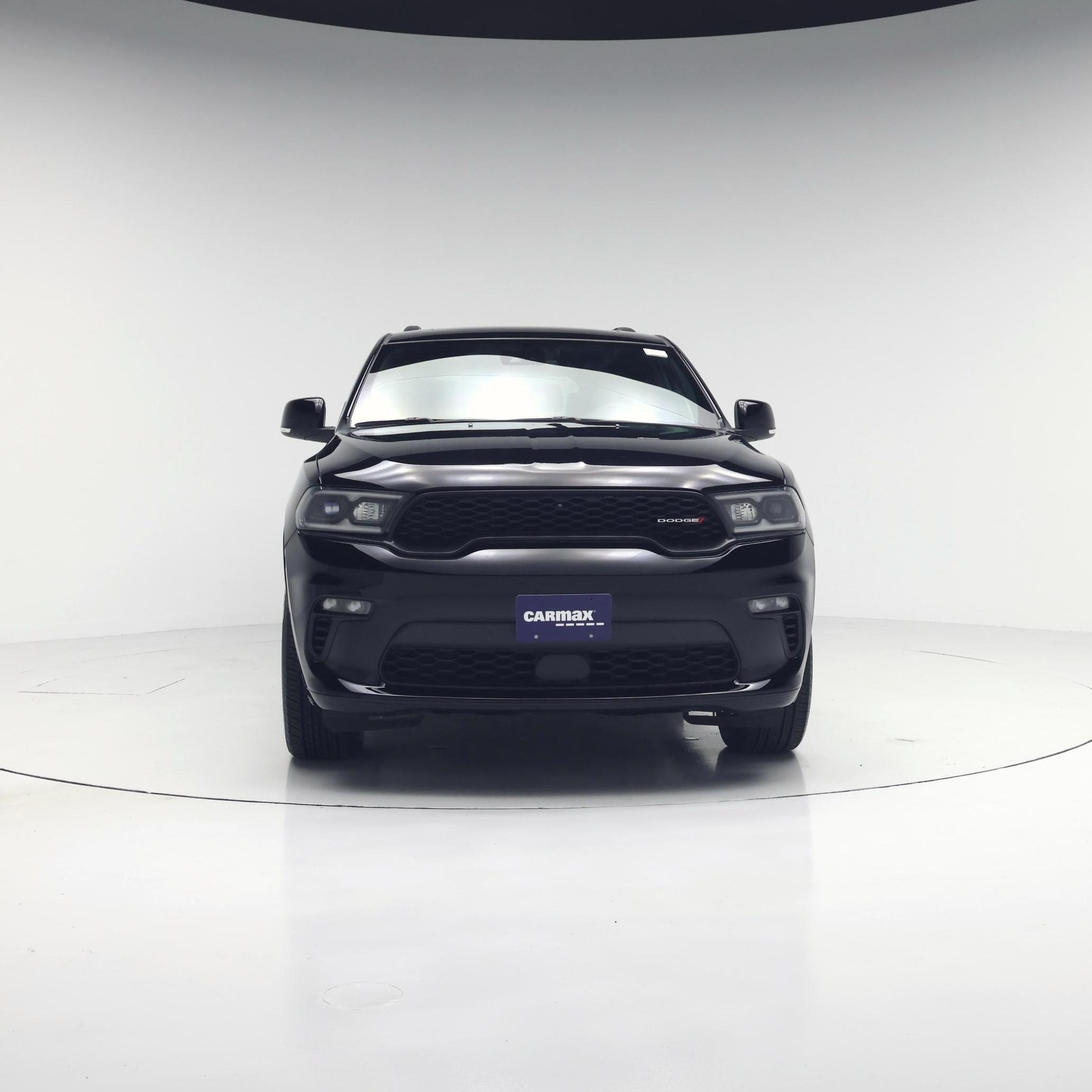 Thumbnail: 2022 Dodge Durango - 5