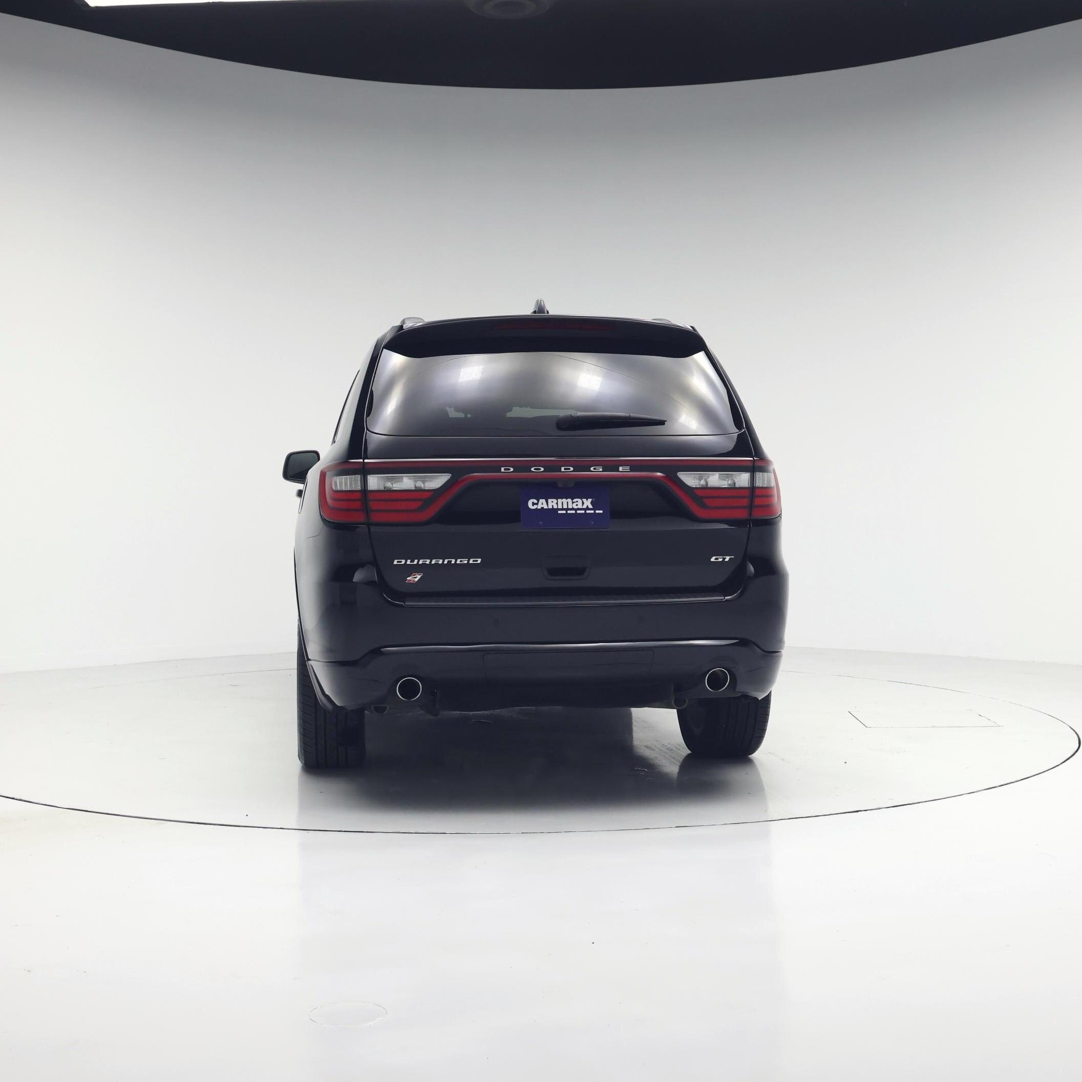 Thumbnail: 2022 Dodge Durango - 6