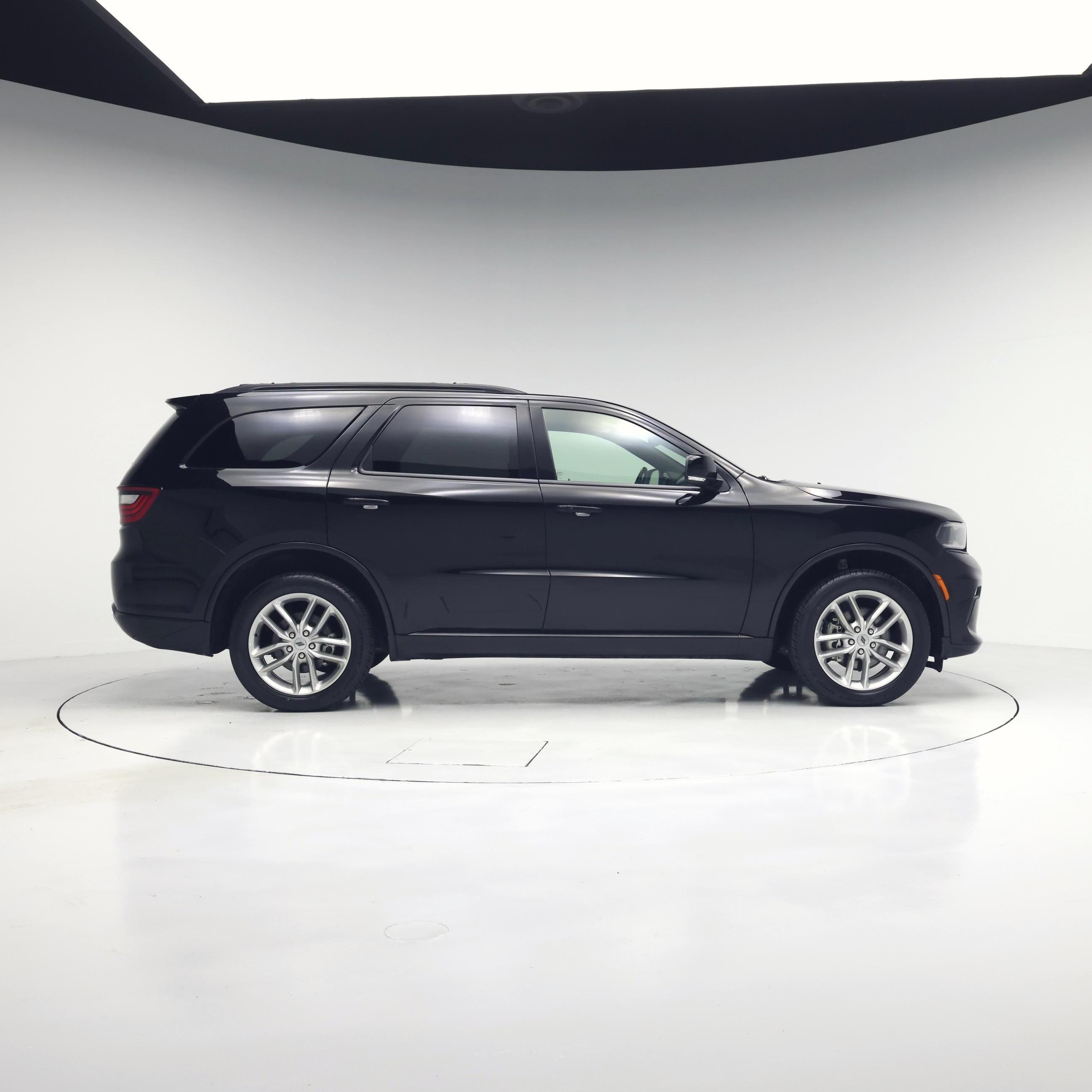 Thumbnail: 2022 Dodge Durango - 7