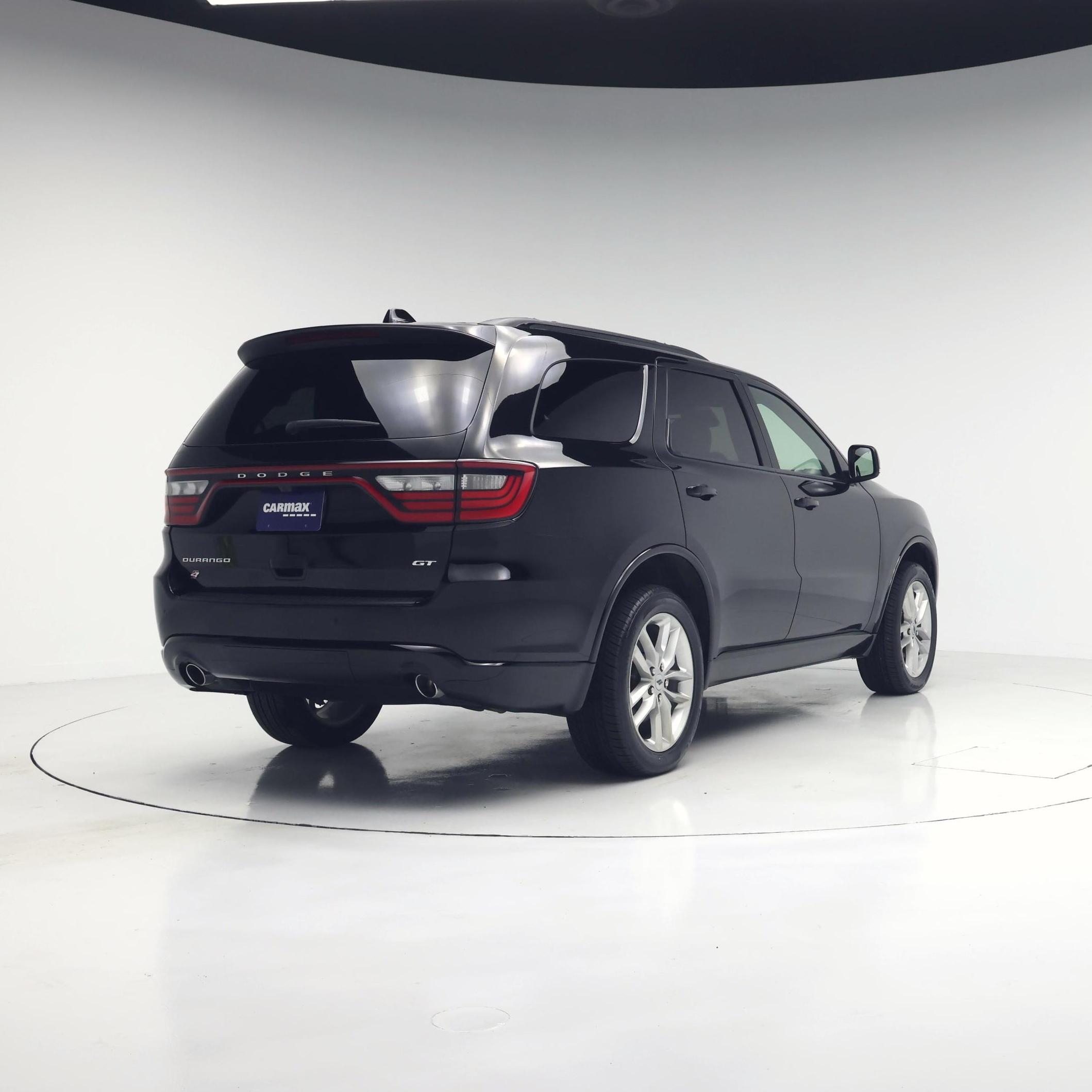 Thumbnail: 2022 Dodge Durango - 8