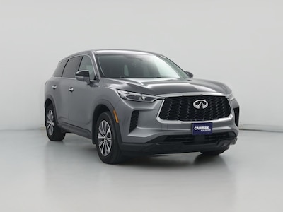 2023 Infiniti QX60 Pure
