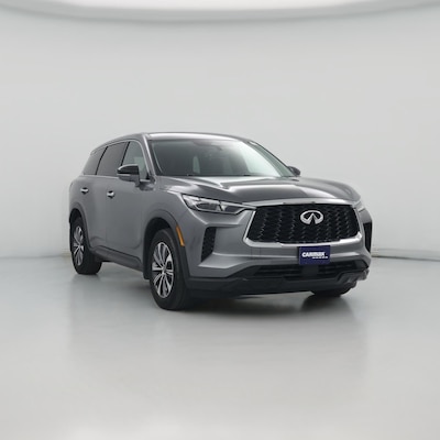 2023 Infiniti QX60 Pure