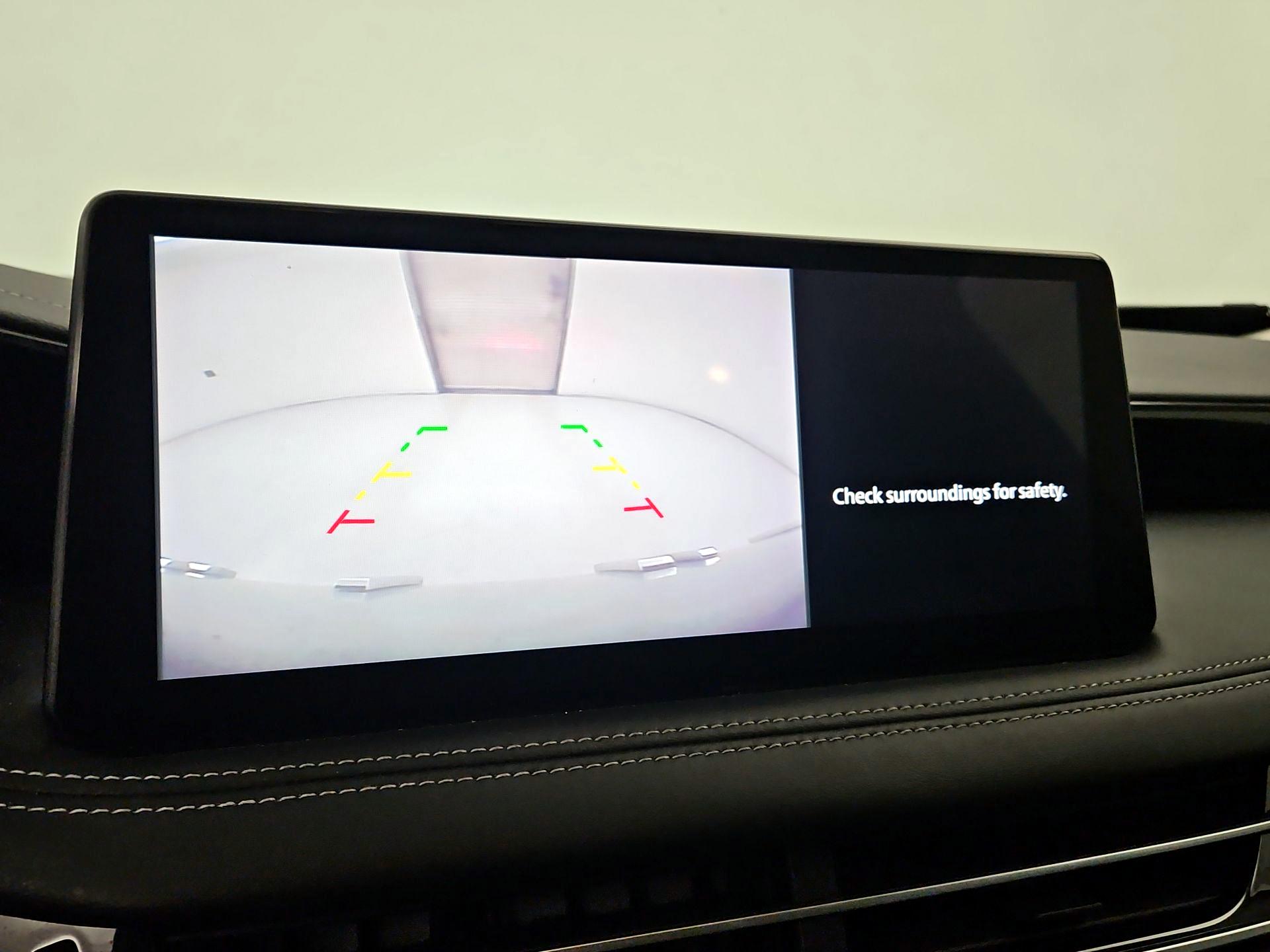 Thumbnail: 2023 INFINITI QX60 - 13