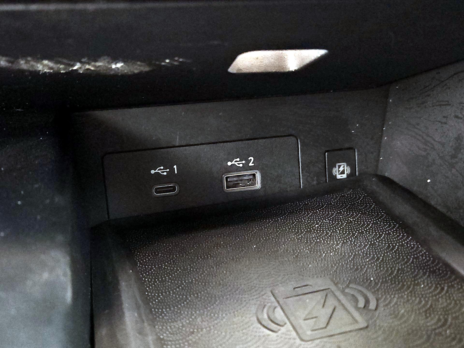 Thumbnail: 2023 INFINITI QX60 - 17