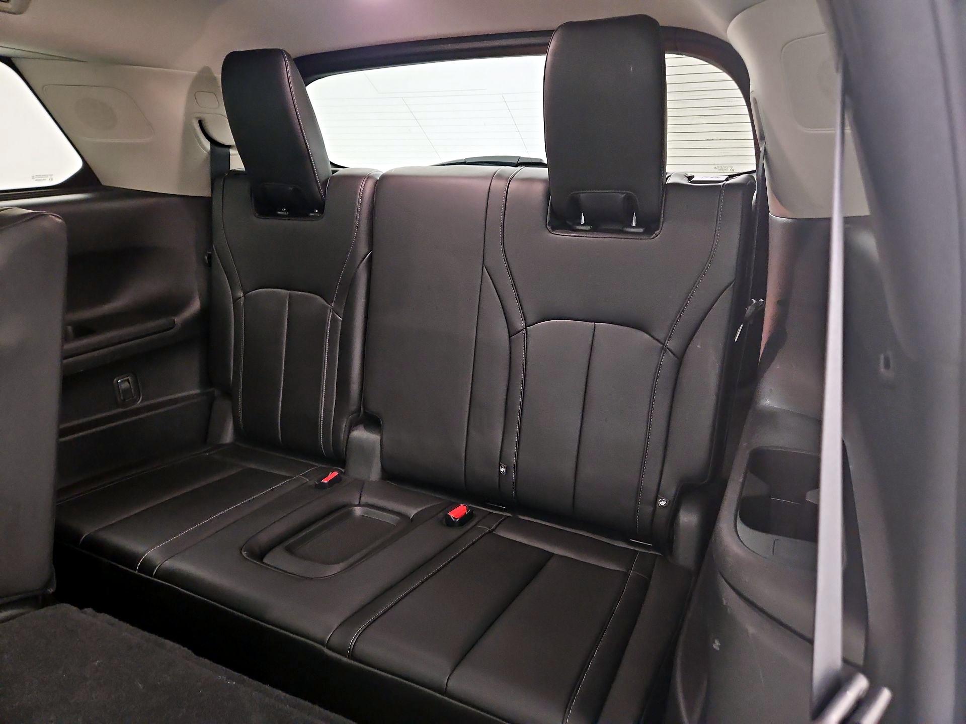 Thumbnail: 2023 INFINITI QX60 - 20