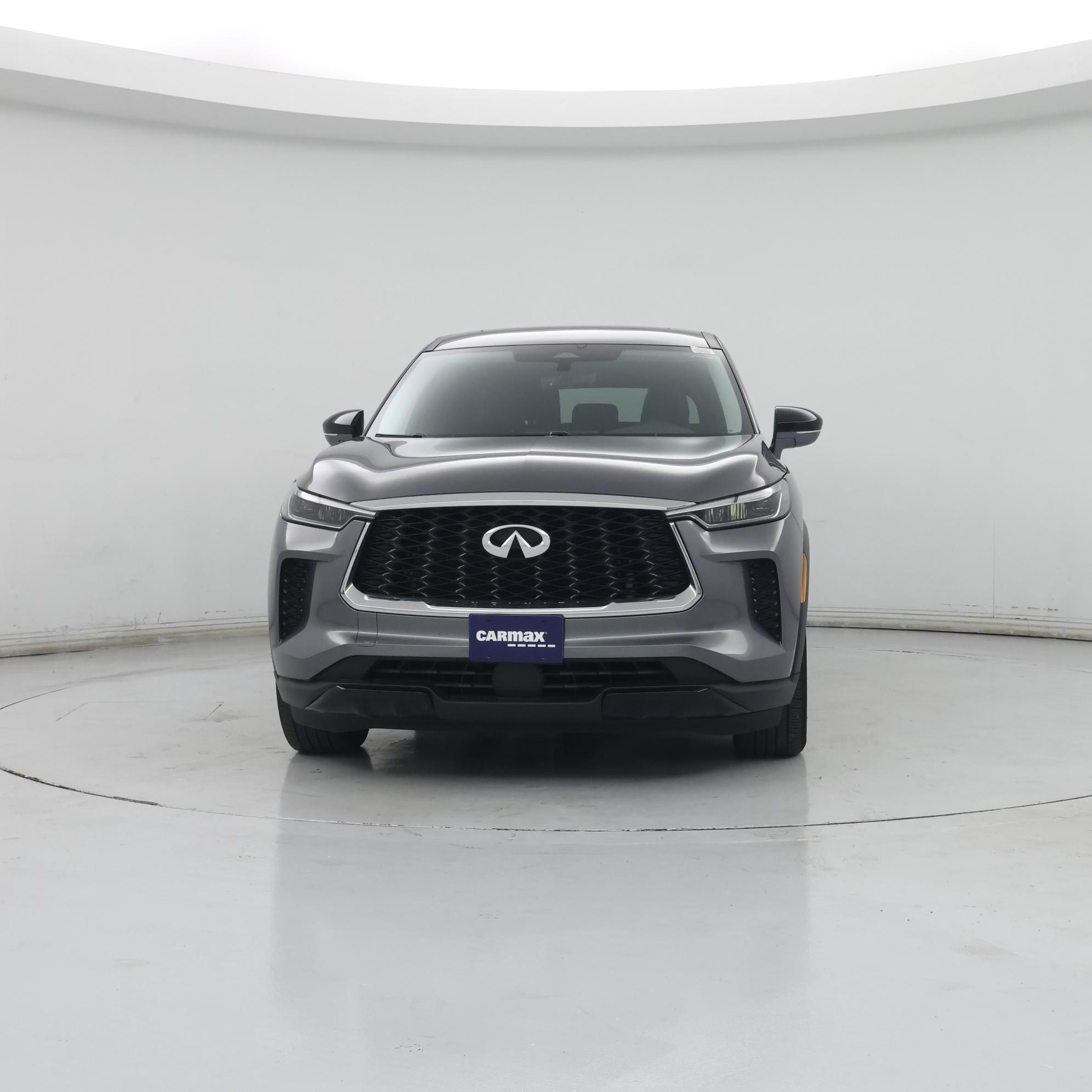Thumbnail: 2023 INFINITI QX60 - 5