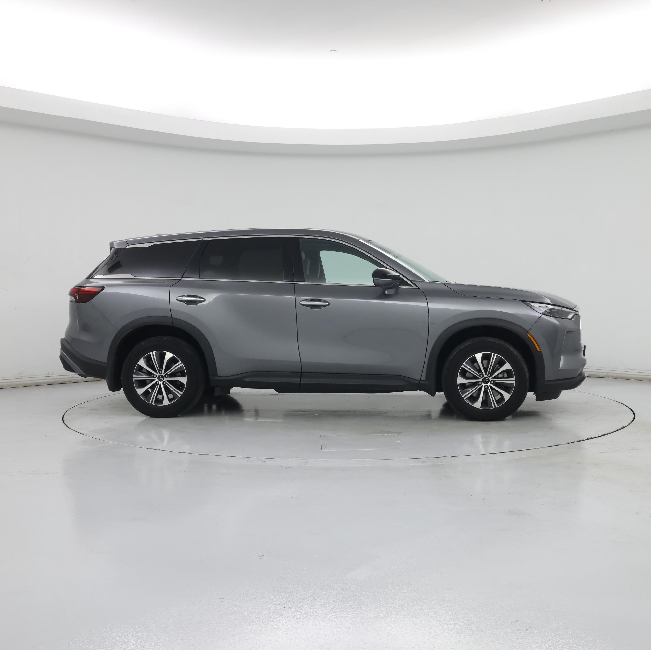 Thumbnail: 2023 INFINITI QX60 - 7