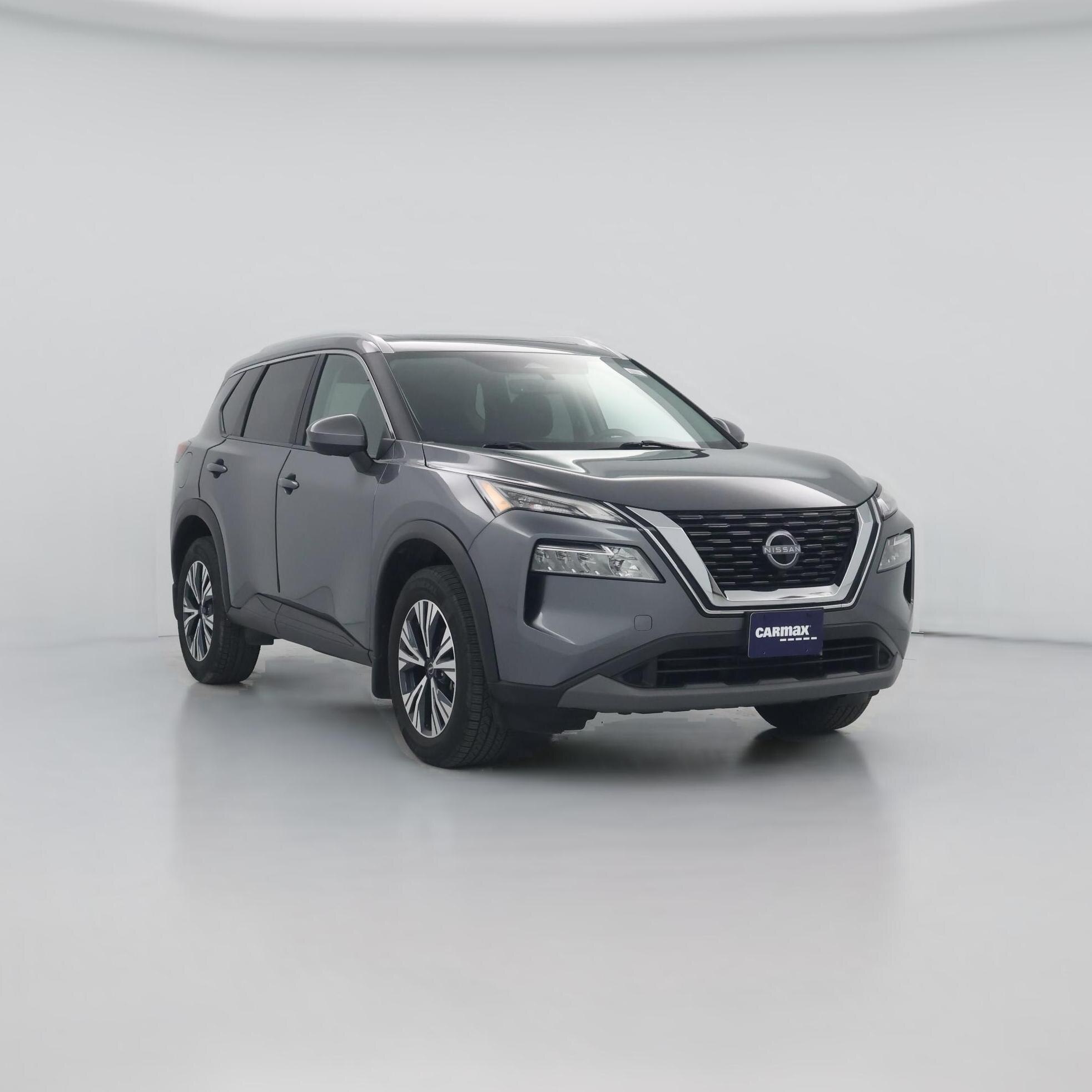 Thumbnail: 2023 Nissan Rogue - 1