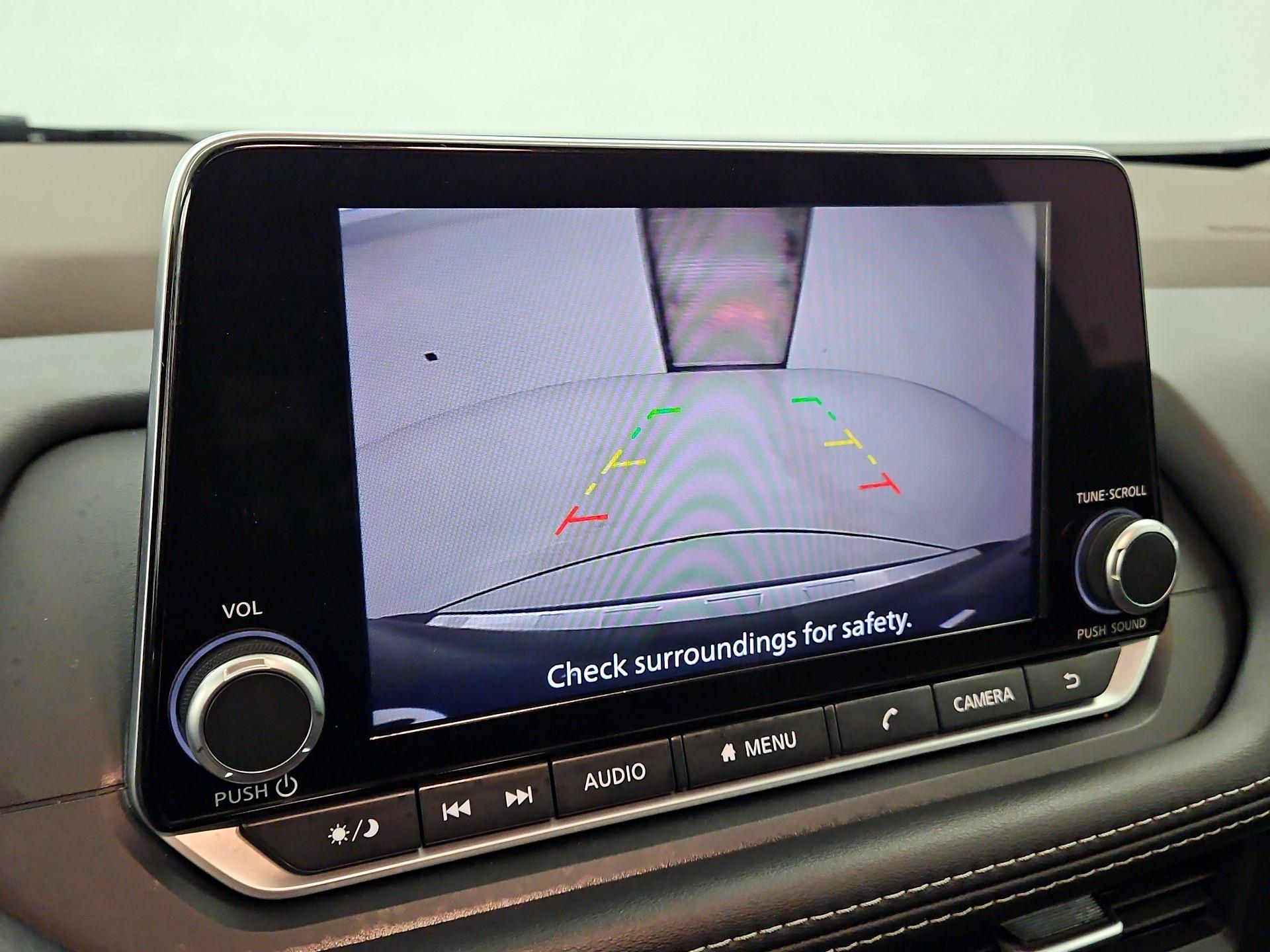 Thumbnail: 2023 Nissan Rogue - 14