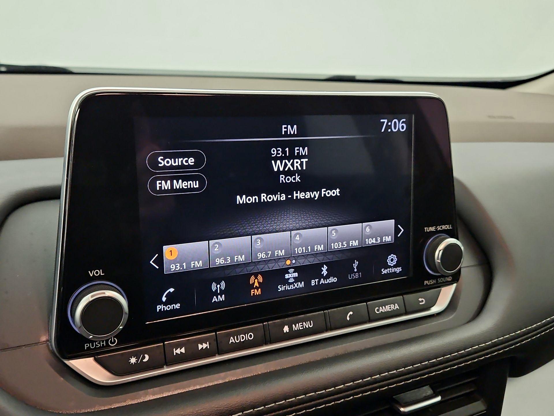 Thumbnail: 2023 Nissan Rogue - 15