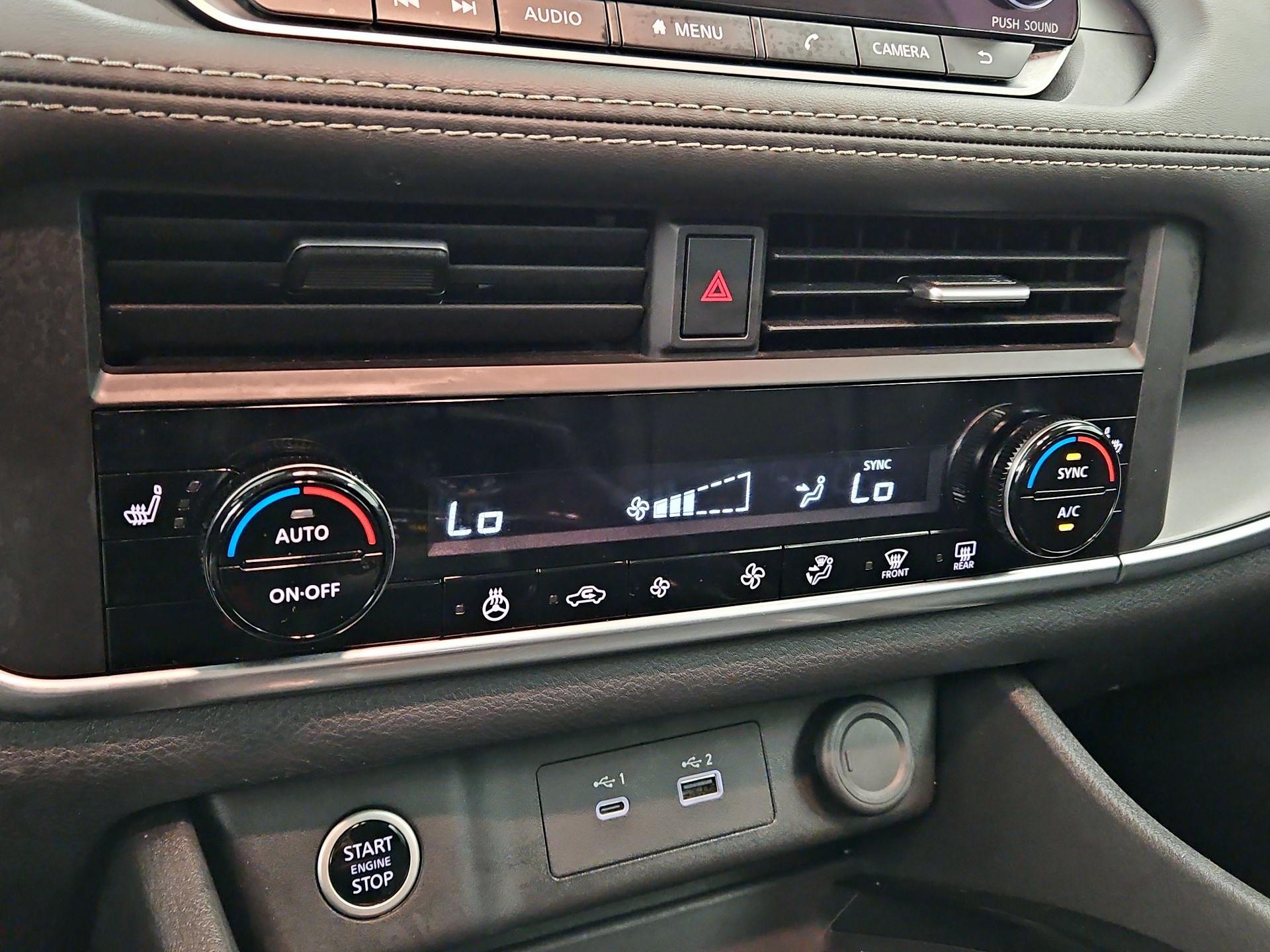 Thumbnail: 2023 Nissan Rogue - 16