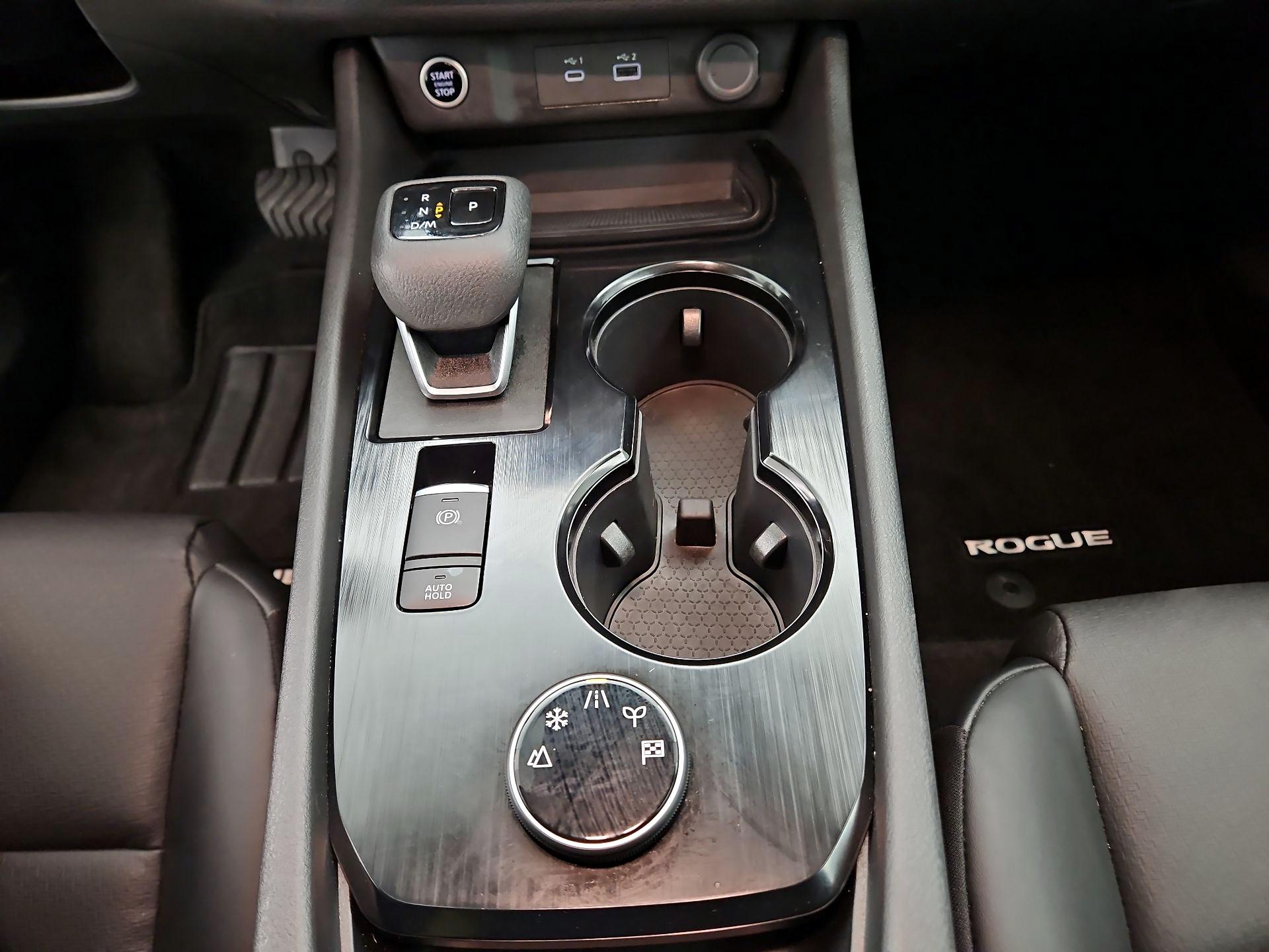 Thumbnail: 2023 Nissan Rogue - 17