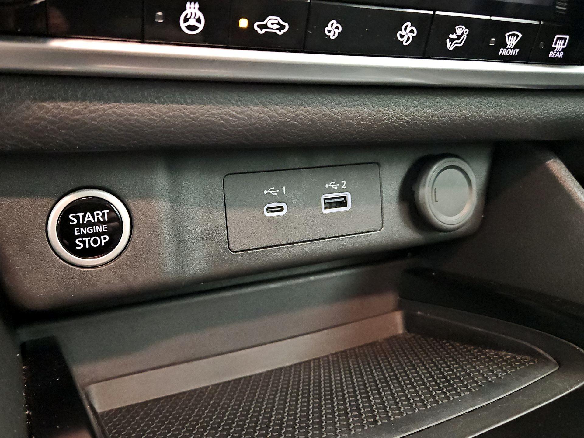 Thumbnail: 2023 Nissan Rogue - 18