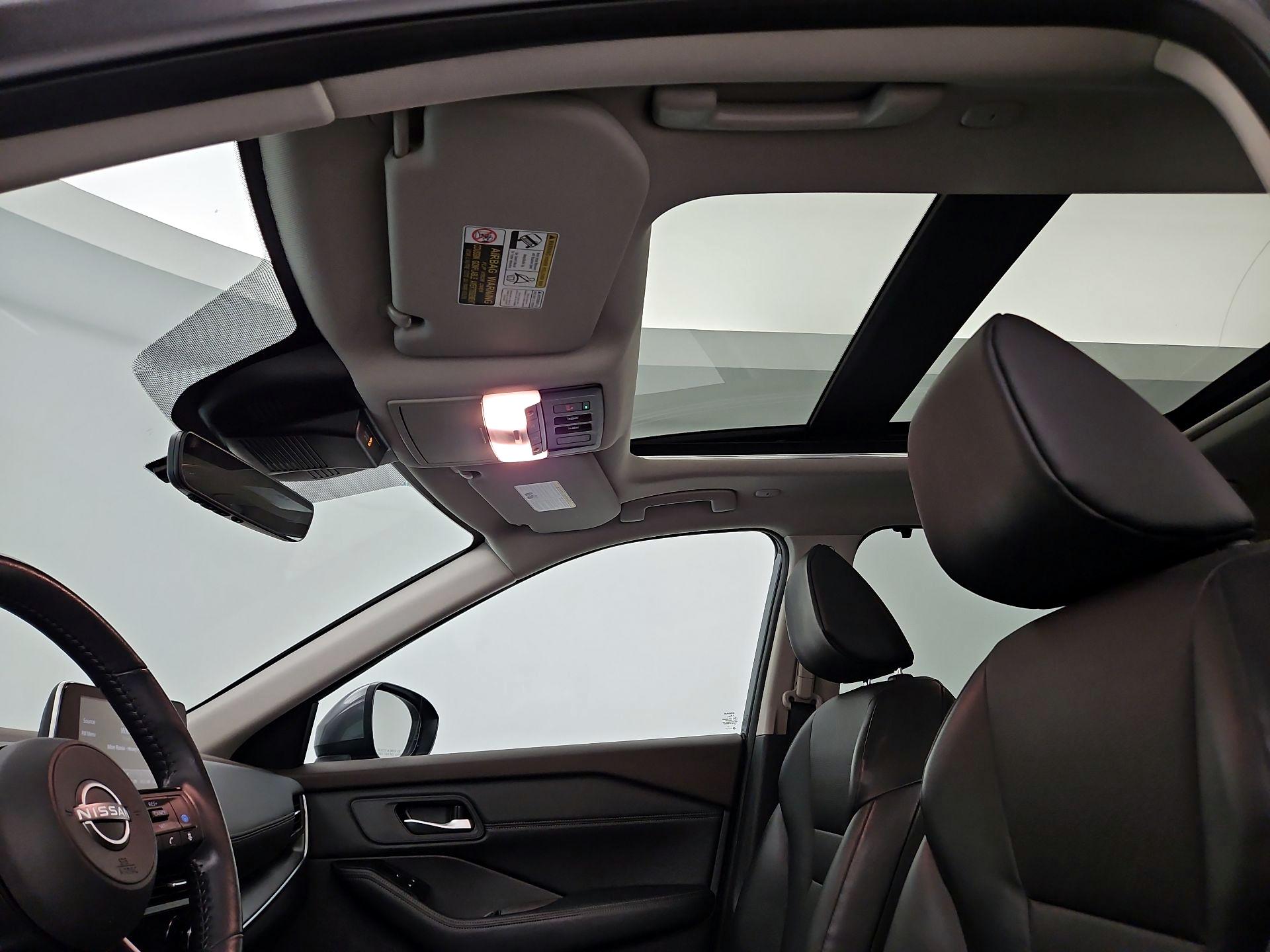 Thumbnail: 2023 Nissan Rogue - 19