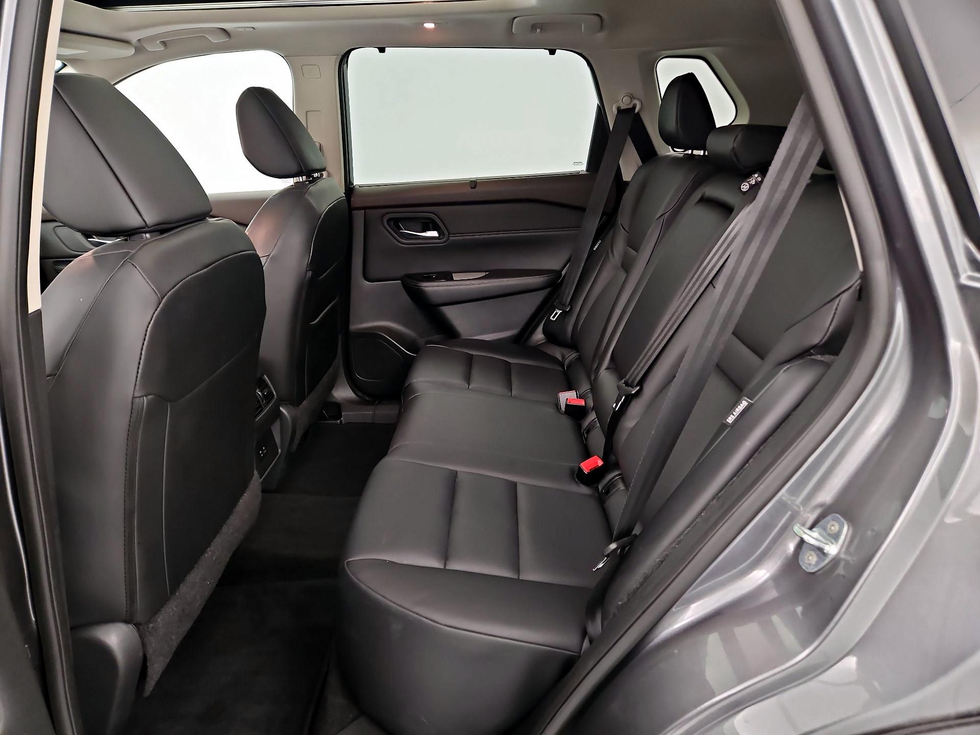 Thumbnail: 2023 Nissan Rogue - 20