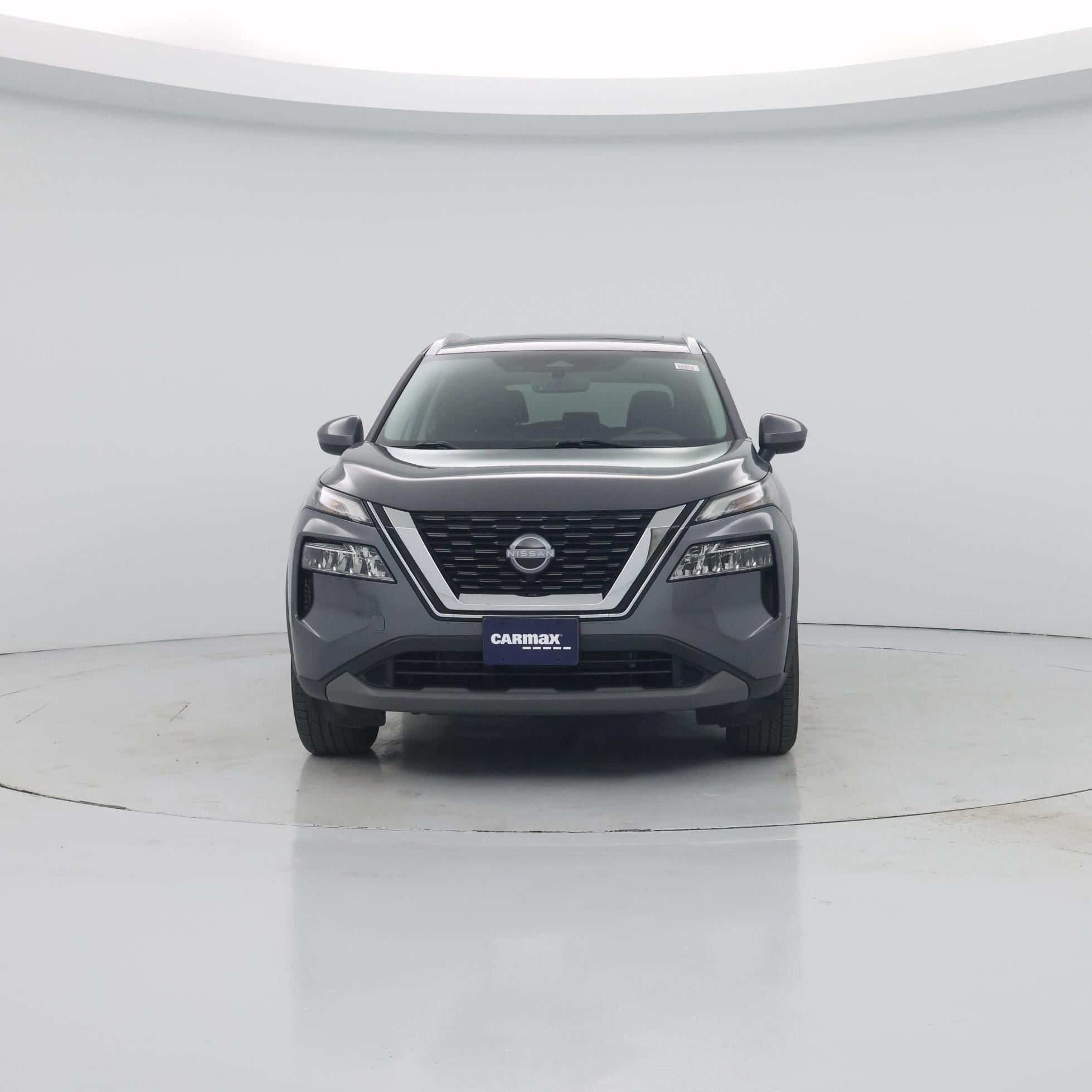 Thumbnail: 2023 Nissan Rogue - 5