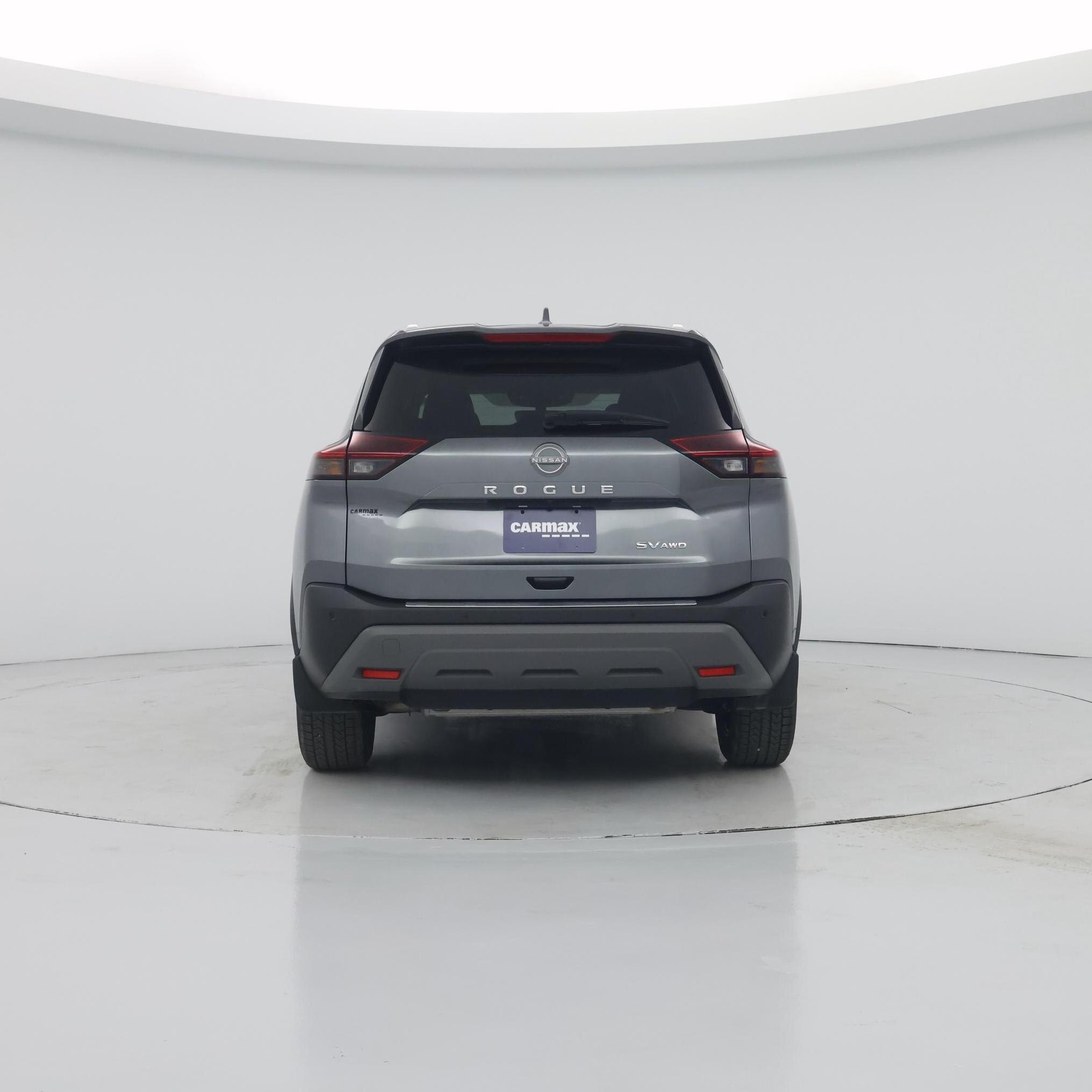 Thumbnail: 2023 Nissan Rogue - 6