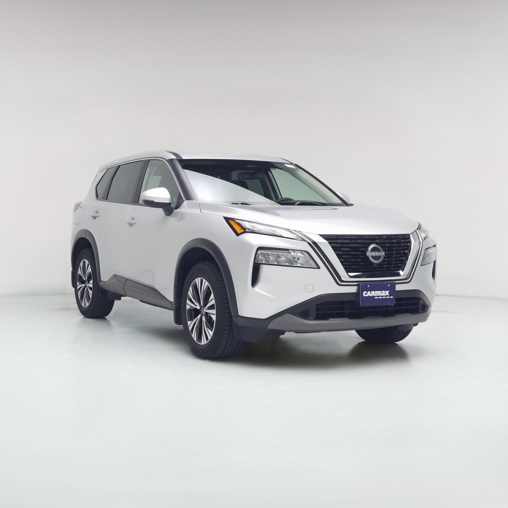 Thumbnail: 2023 Nissan Rogue - 1
