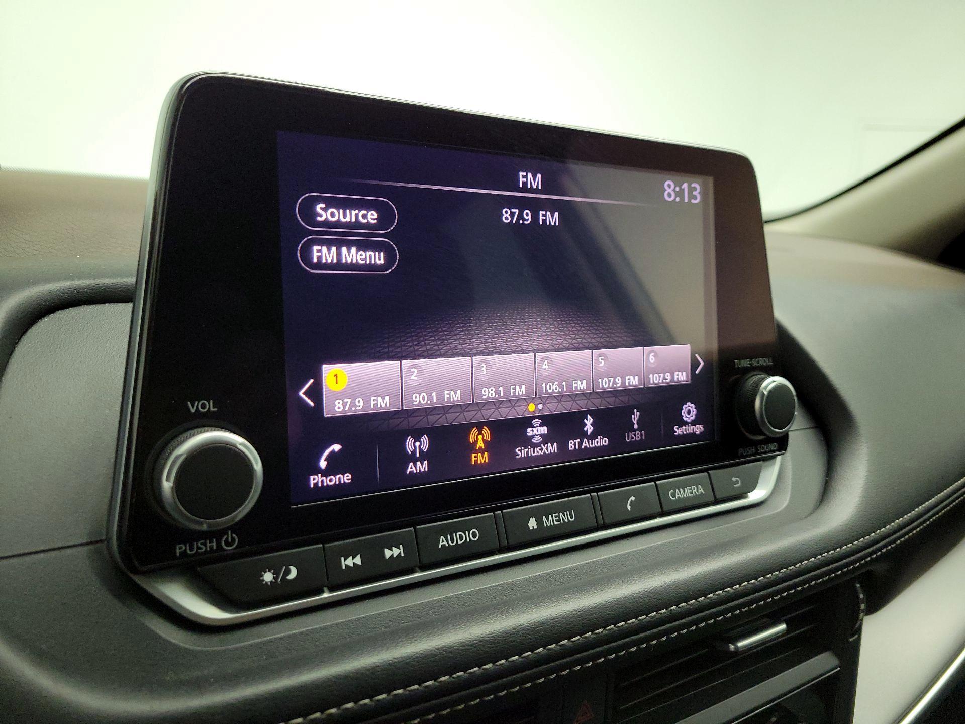 Thumbnail: 2023 Nissan Rogue - 13