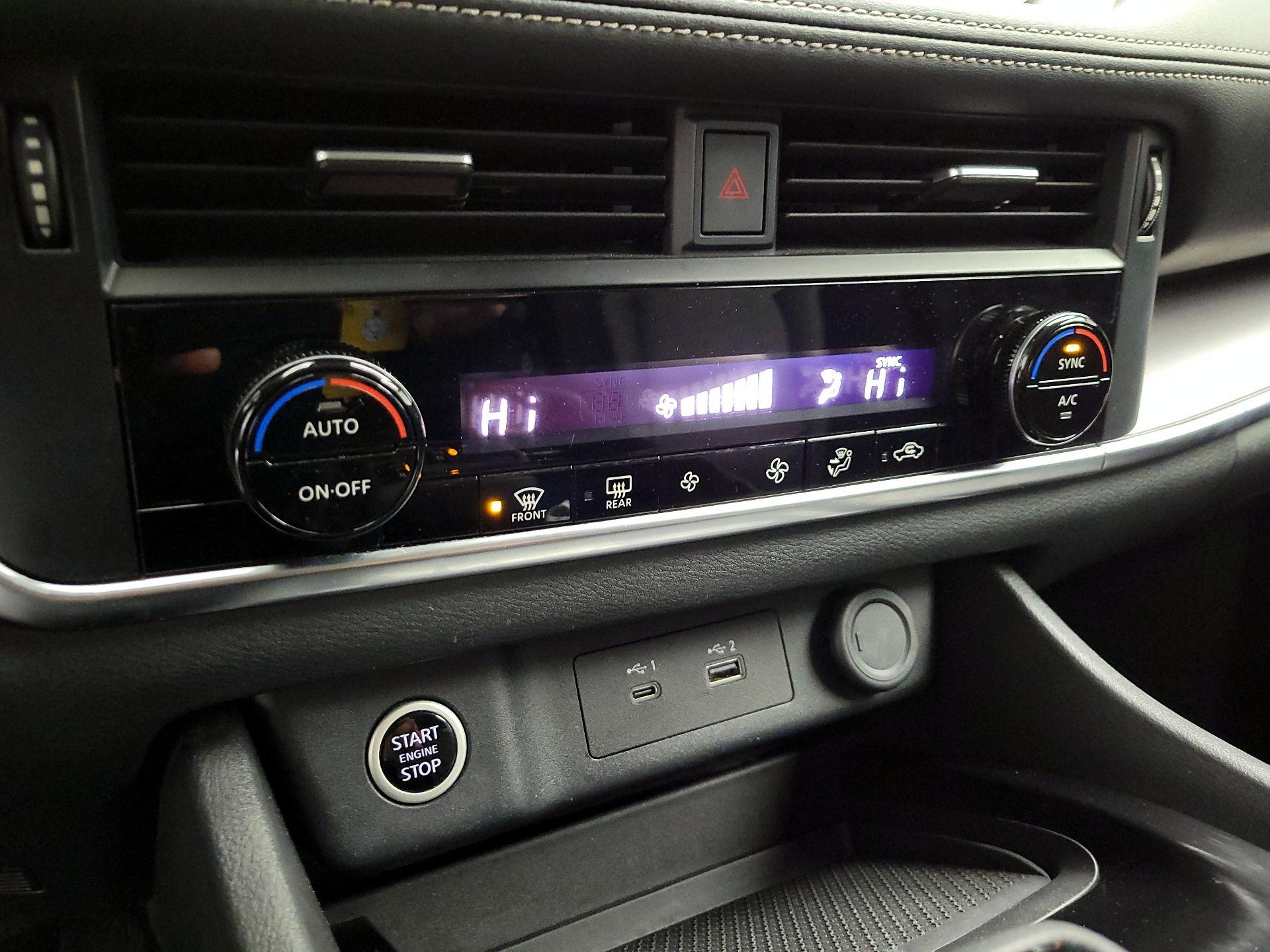 Thumbnail: 2023 Nissan Rogue - 14