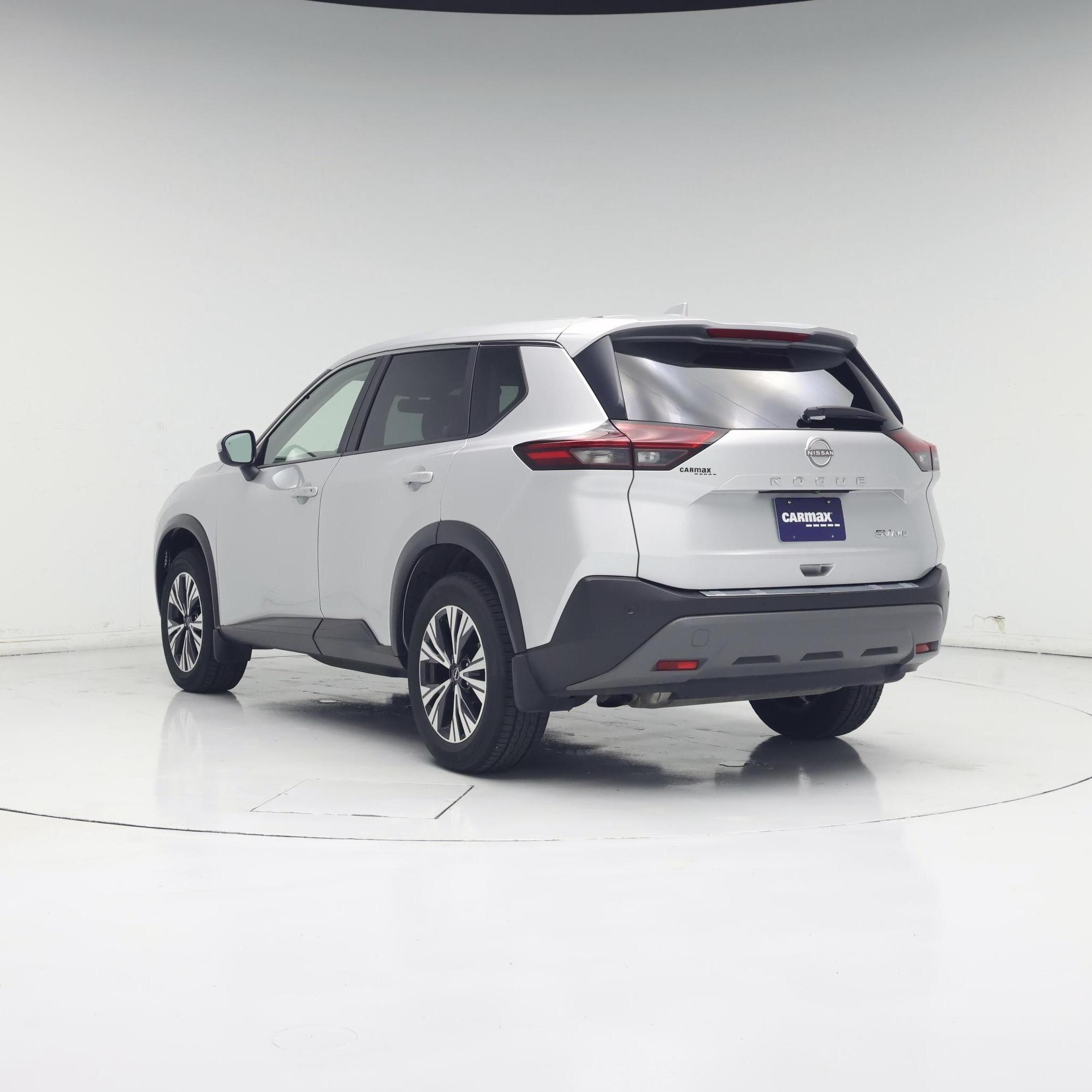 Thumbnail: 2023 Nissan Rogue - 2