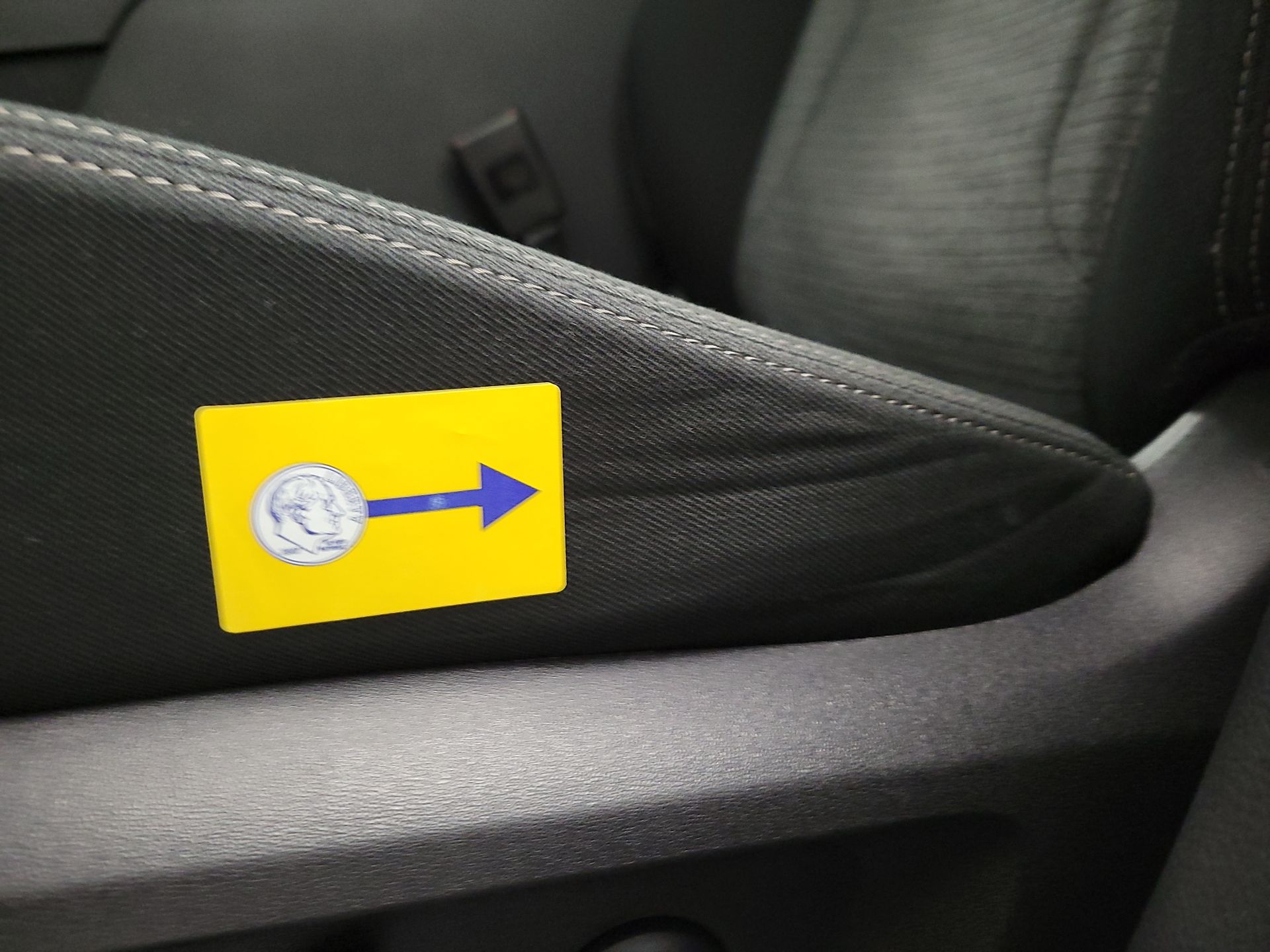 Thumbnail: 2023 Nissan Rogue - 19