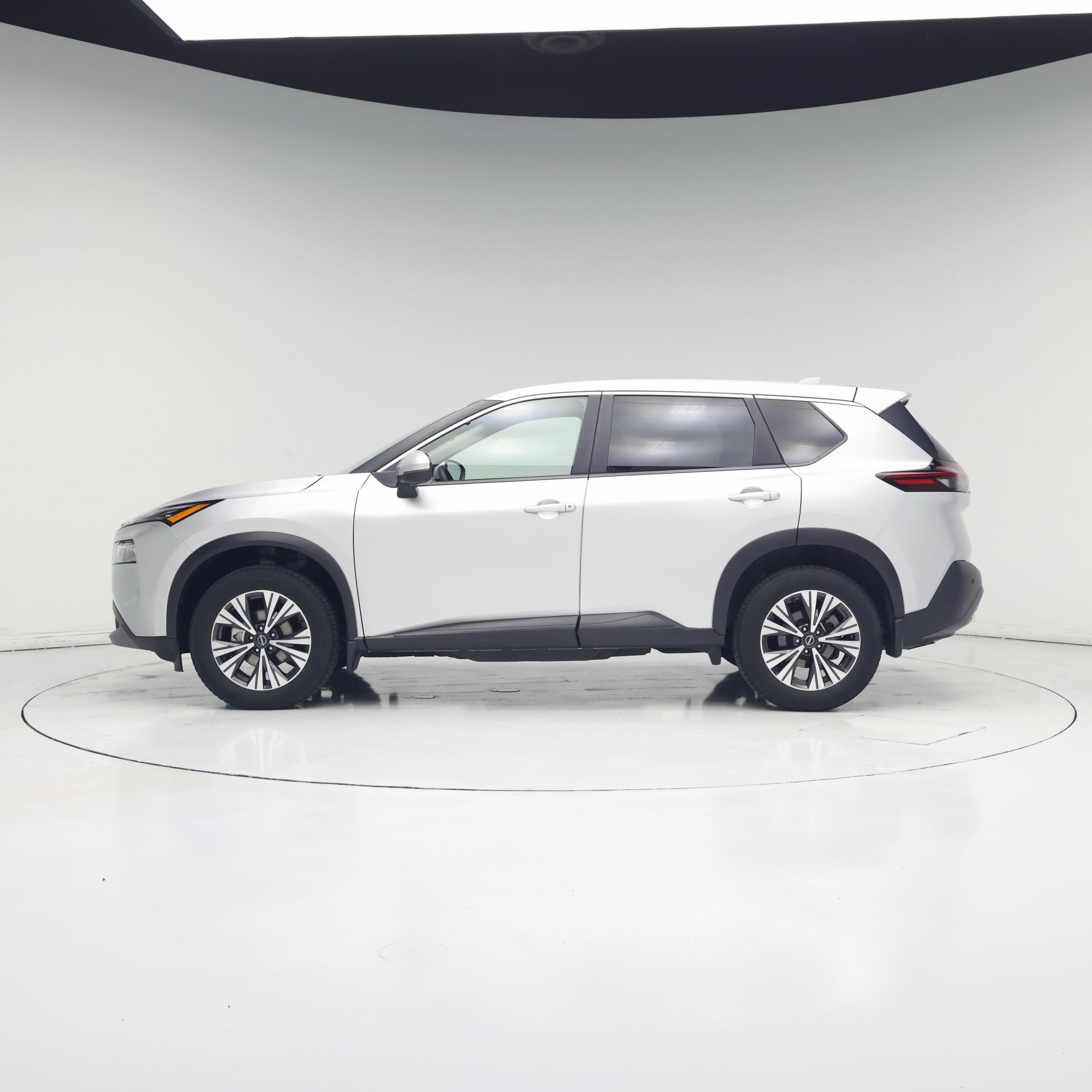 Thumbnail: 2023 Nissan Rogue - 3