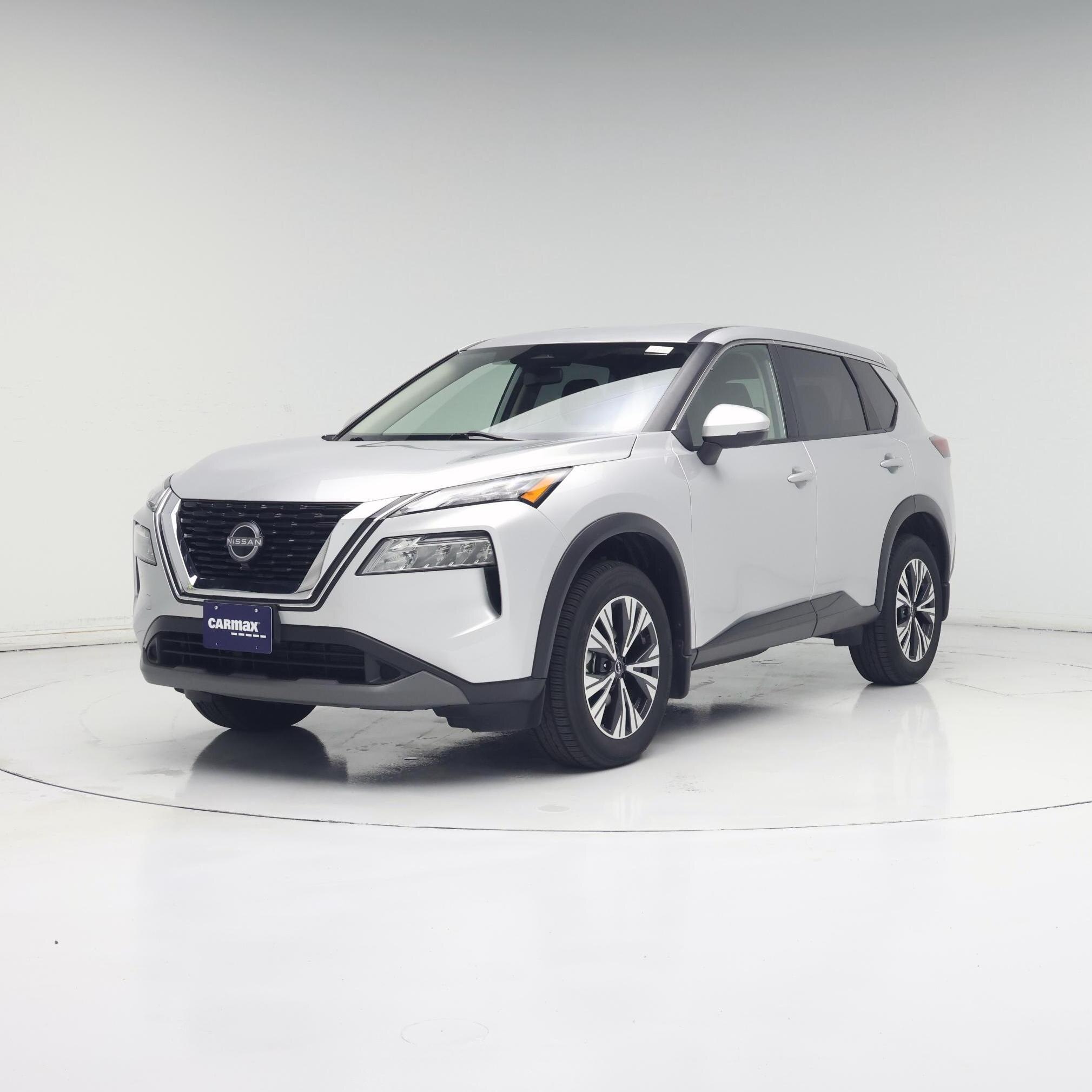 Thumbnail: 2023 Nissan Rogue - 4