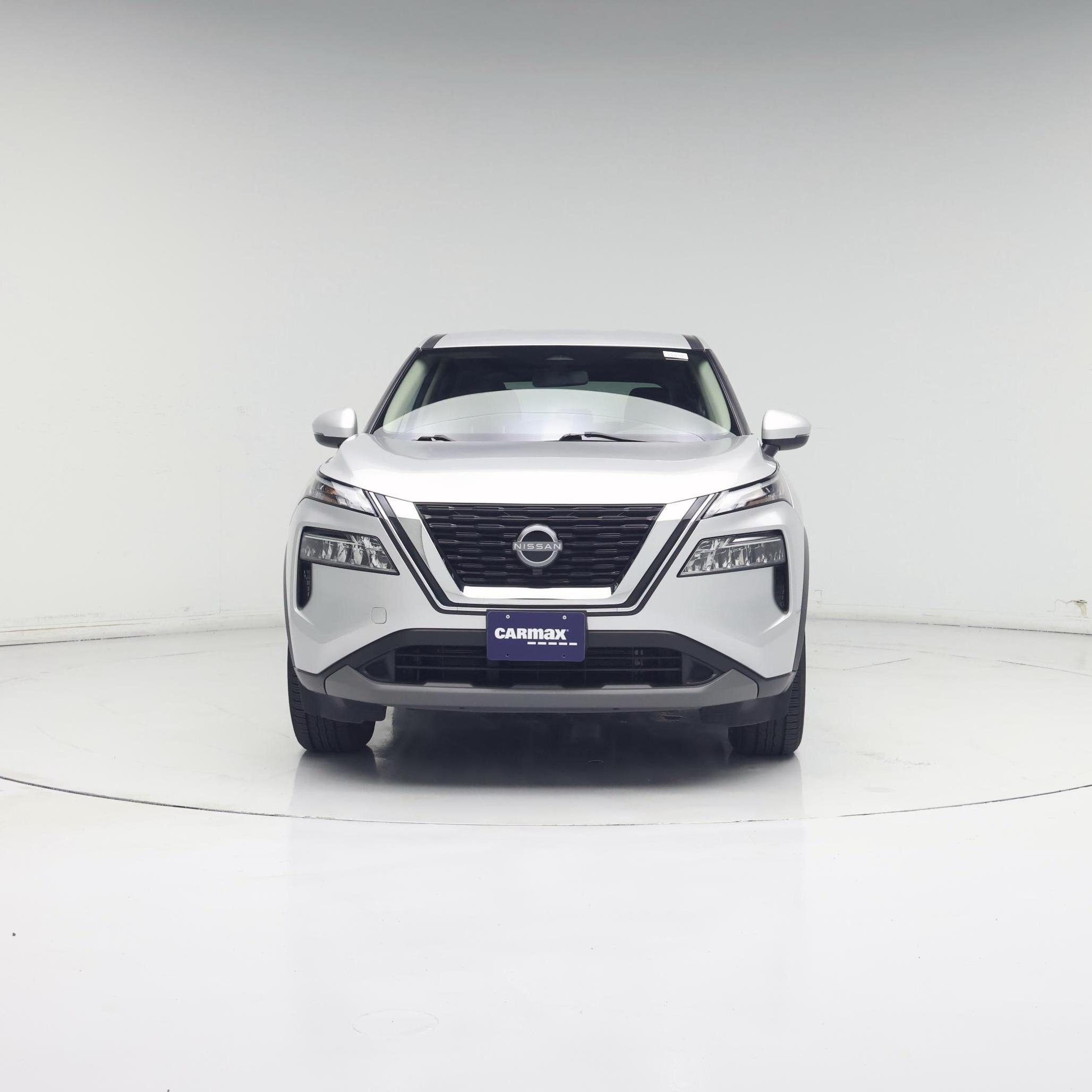 Thumbnail: 2023 Nissan Rogue - 5